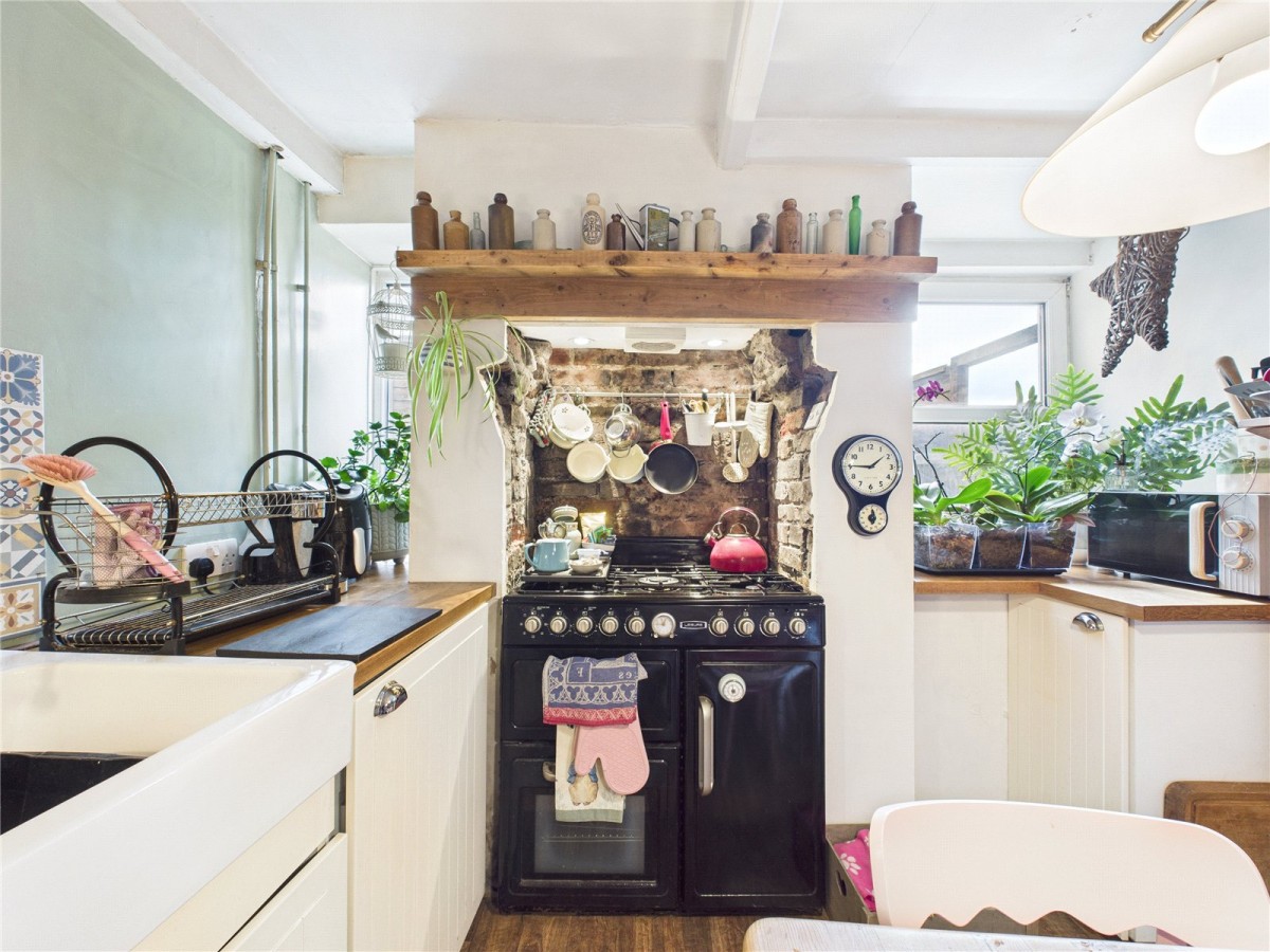 Bryants Hill, Bristol