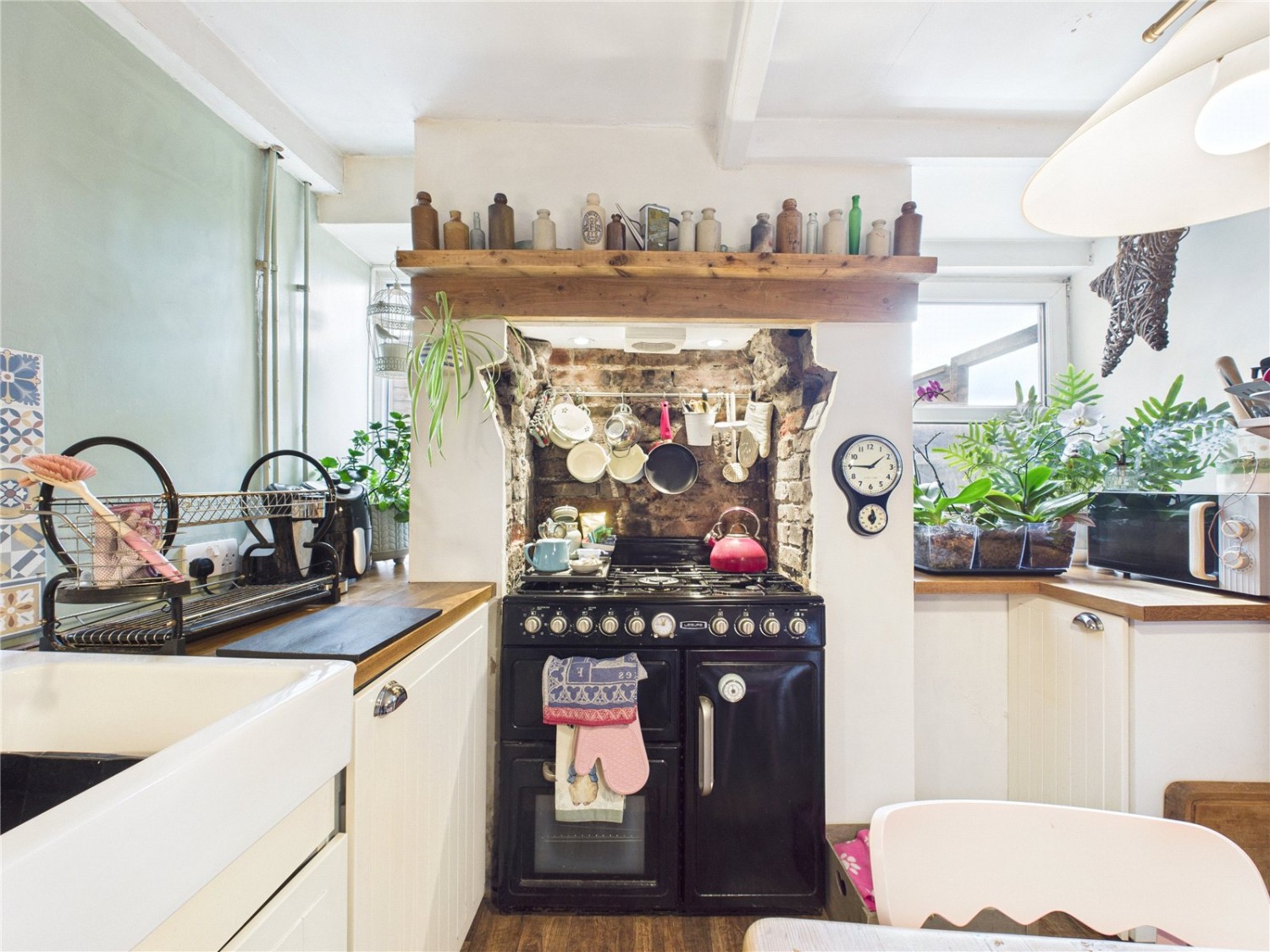 Bryants Hill, Bristol