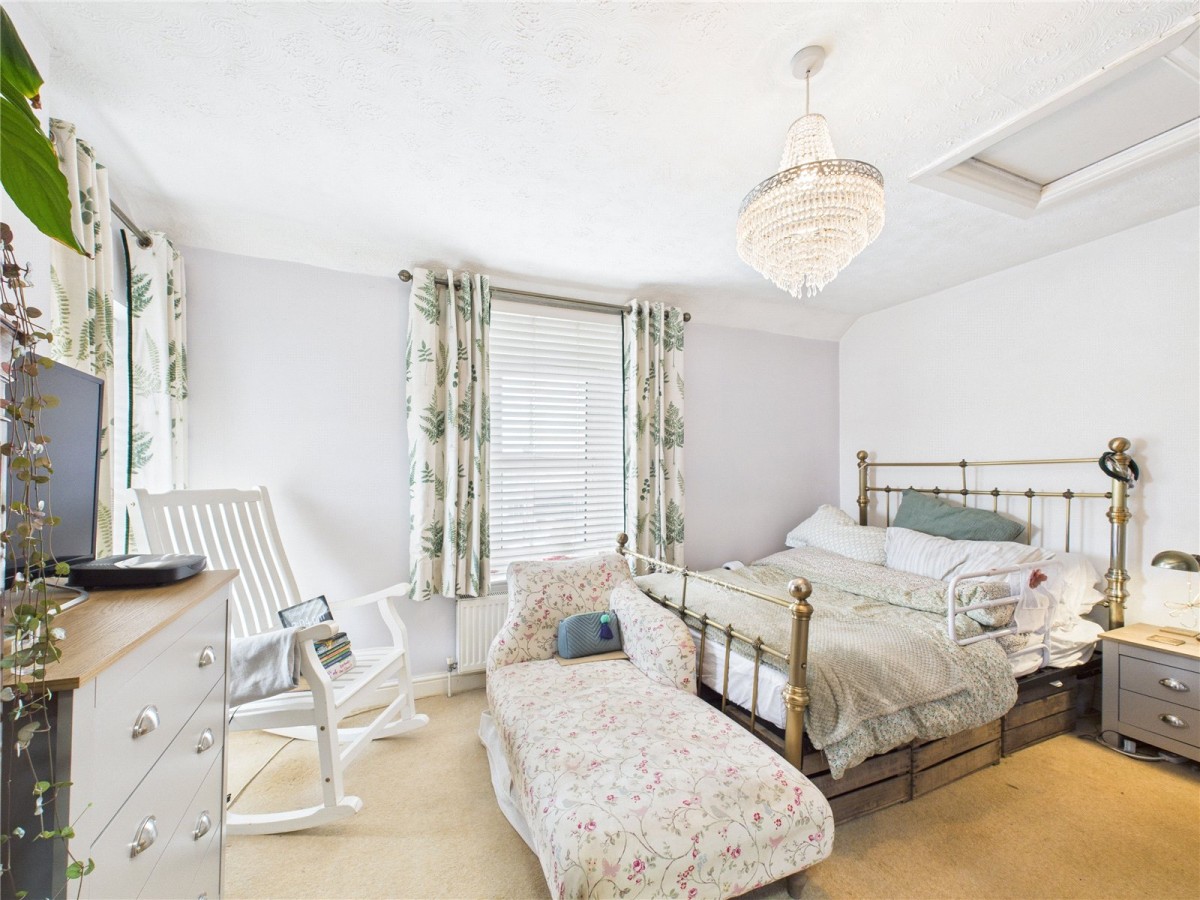 Bryants Hill, Bristol