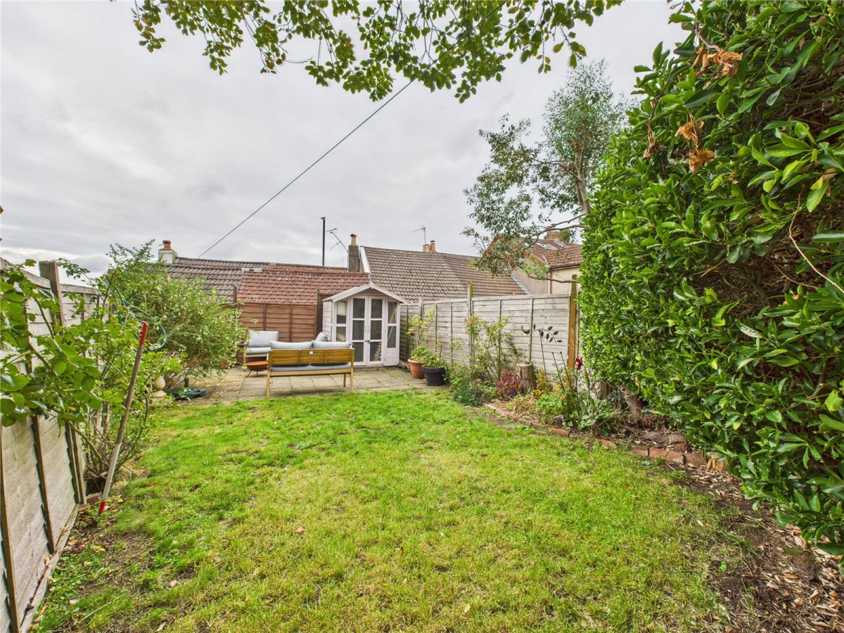 Bryants Hill, Bristol