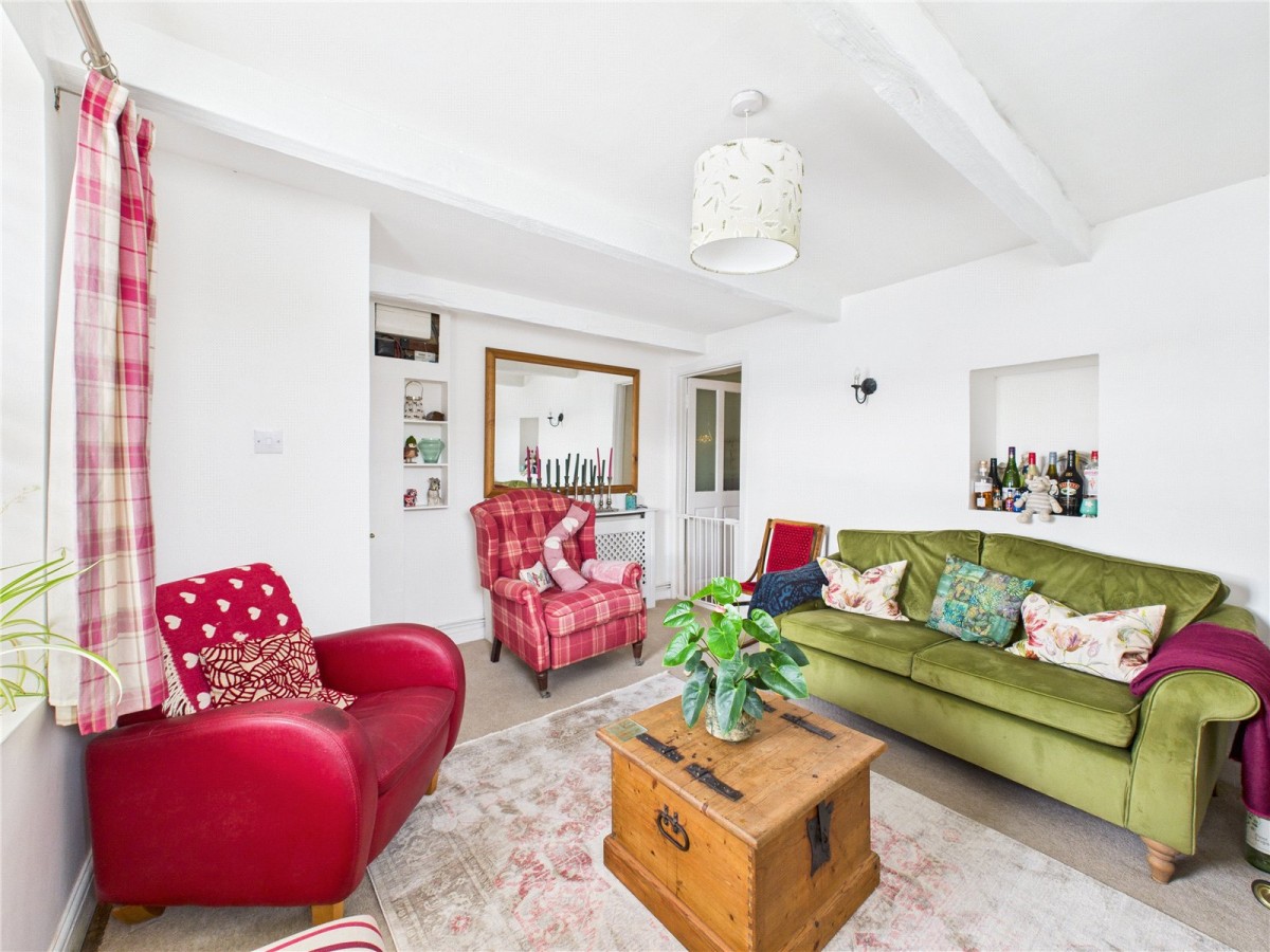 Bryants Hill, Bristol