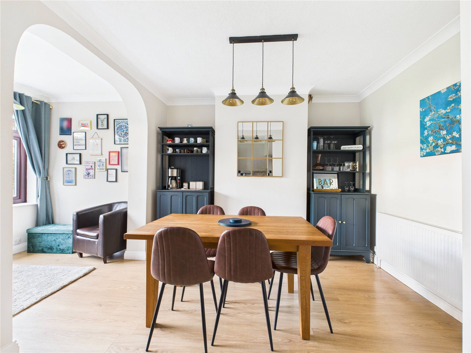 3 bedroom House for sale in Kingswood, Bristol