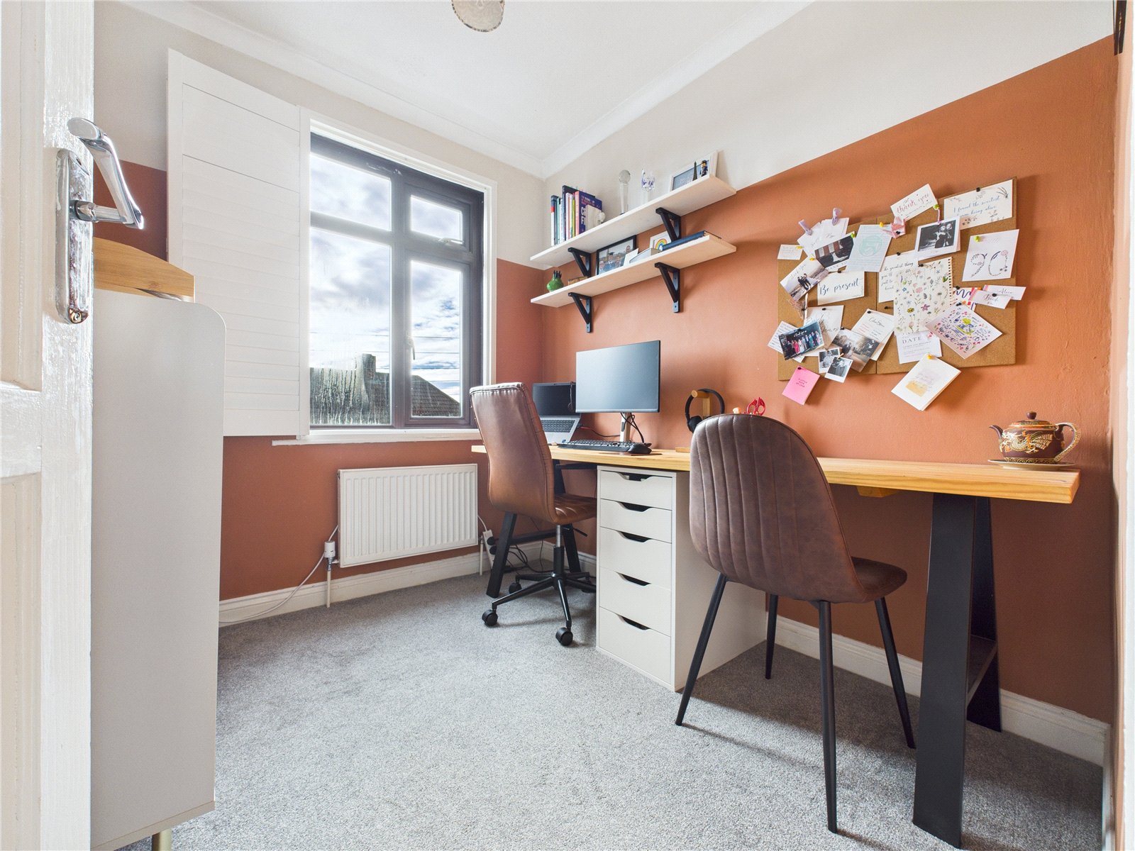 3 bedroom House for sale in Kingswood, Bristol