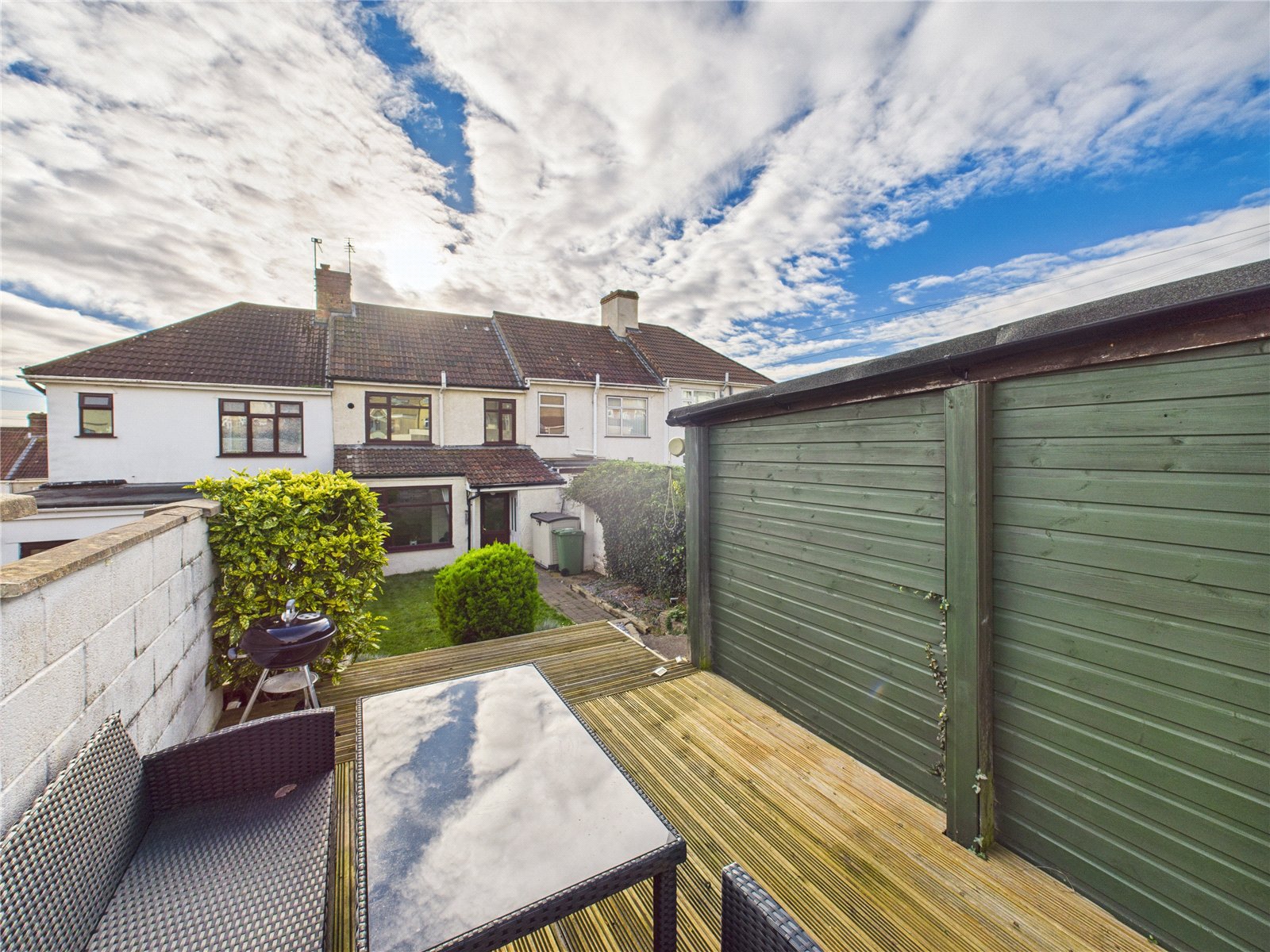 3 bedroom House for sale in Kingswood, Bristol