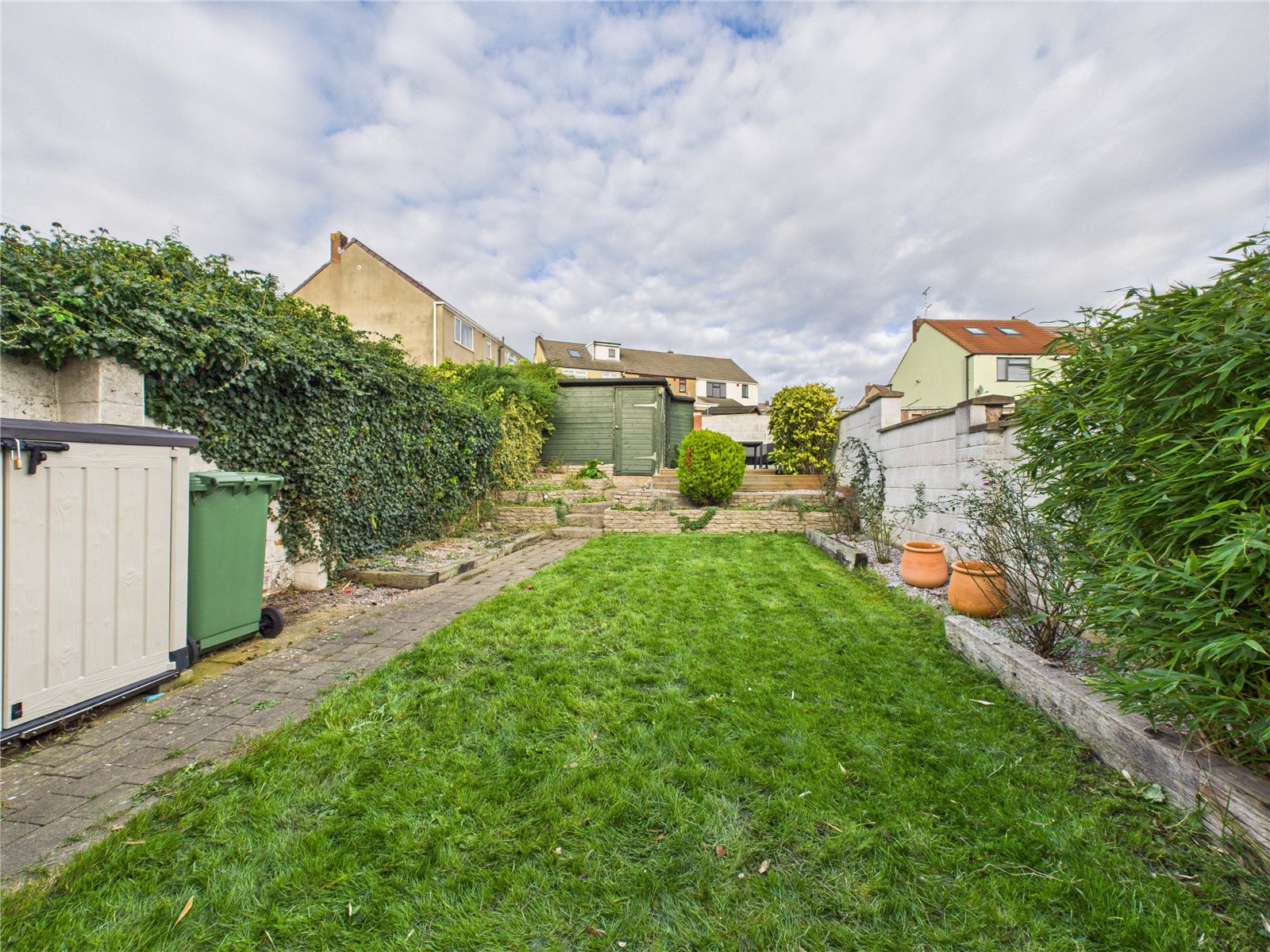 3 bedroom House for sale in Kingswood, Bristol