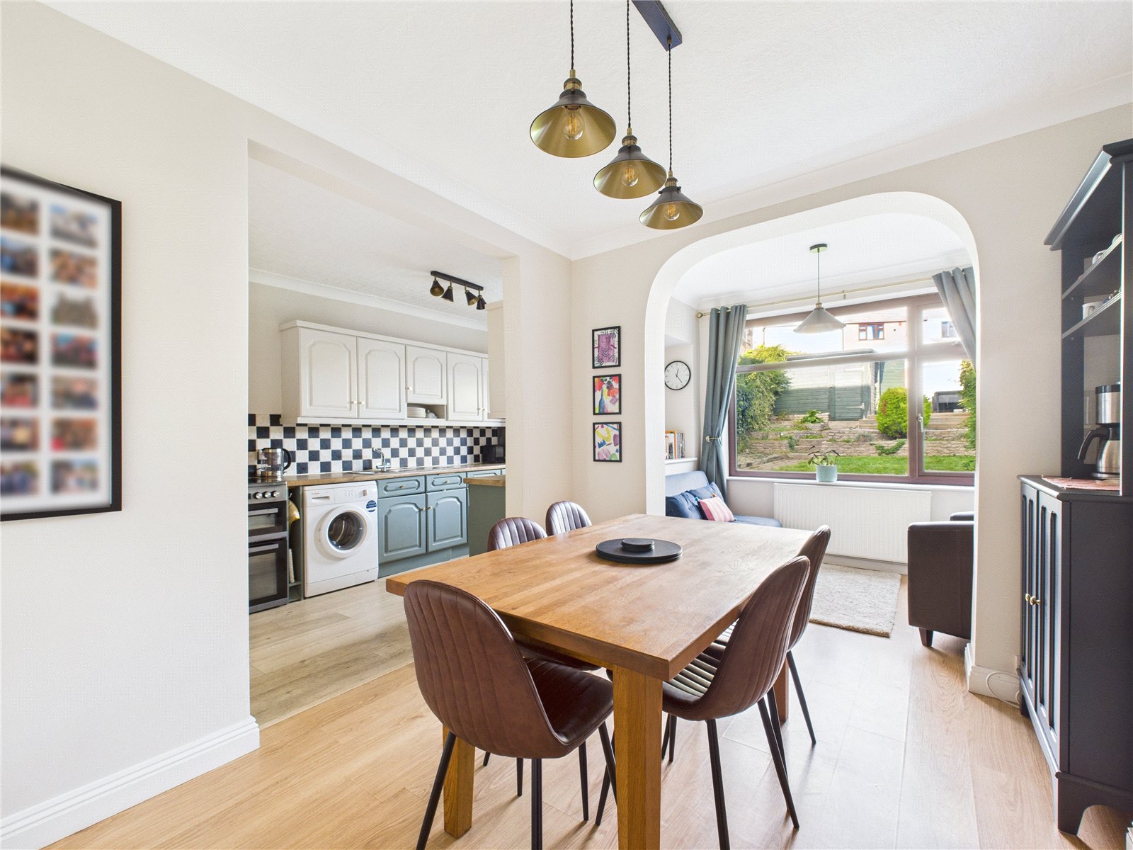 3 bedroom House for sale in Kingswood, Bristol