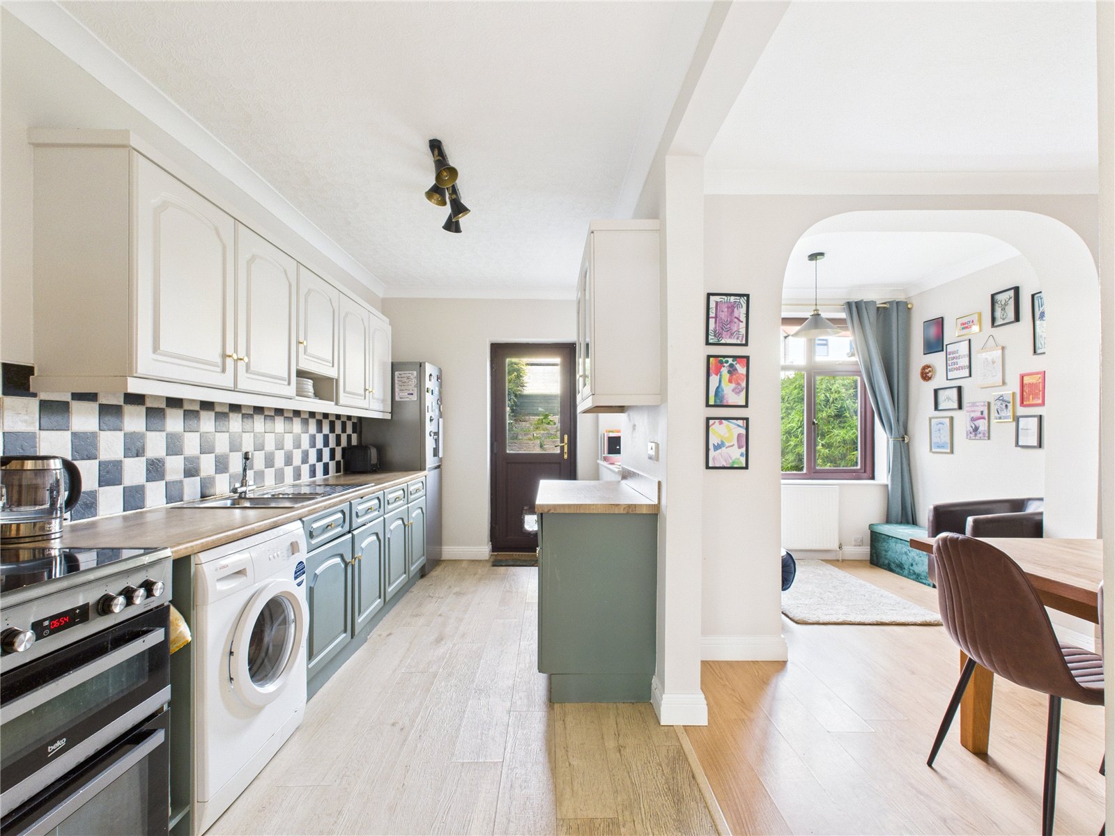 3 bedroom House for sale in Kingswood, Bristol