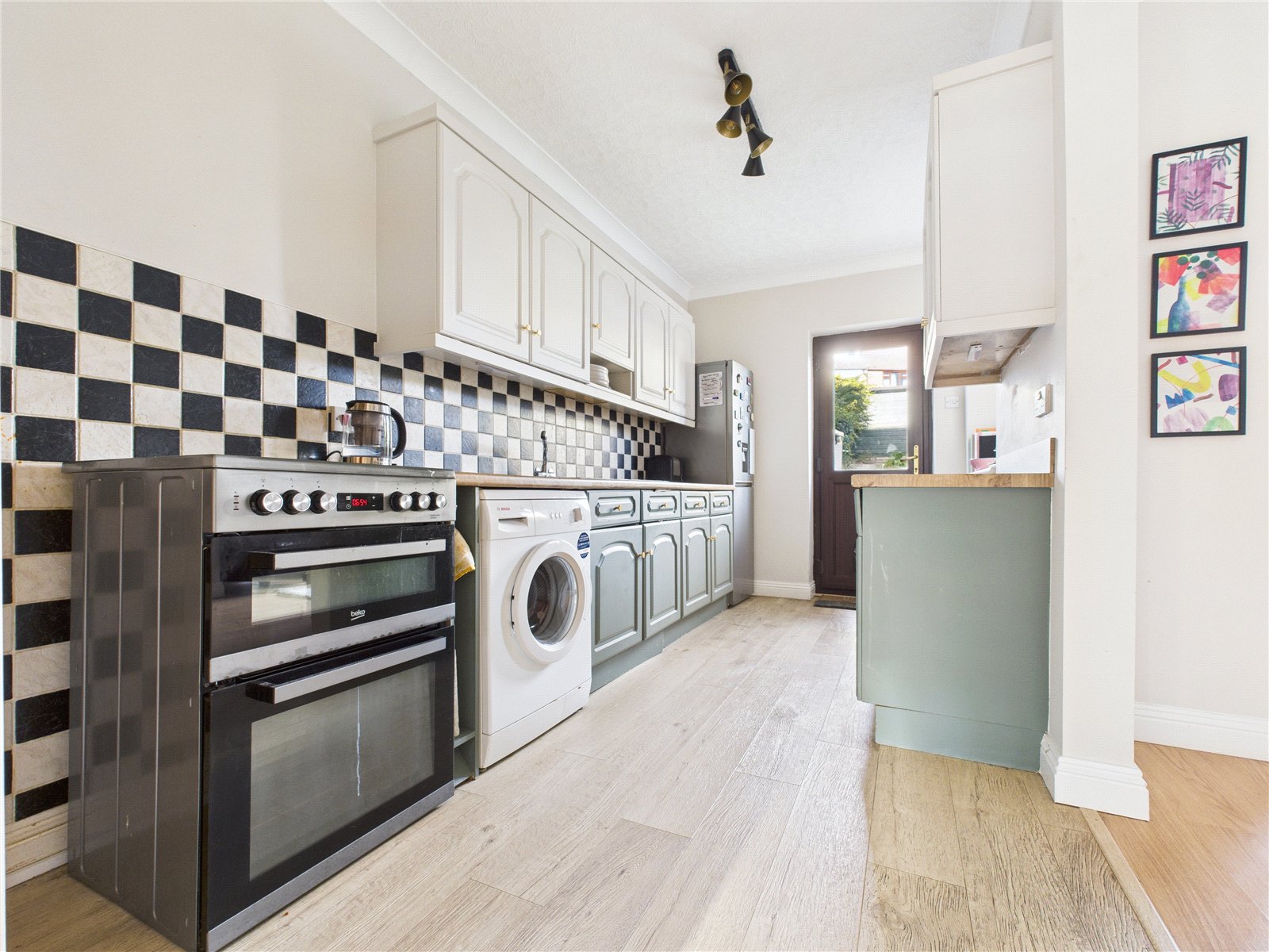 3 bedroom House for sale in Kingswood, Bristol