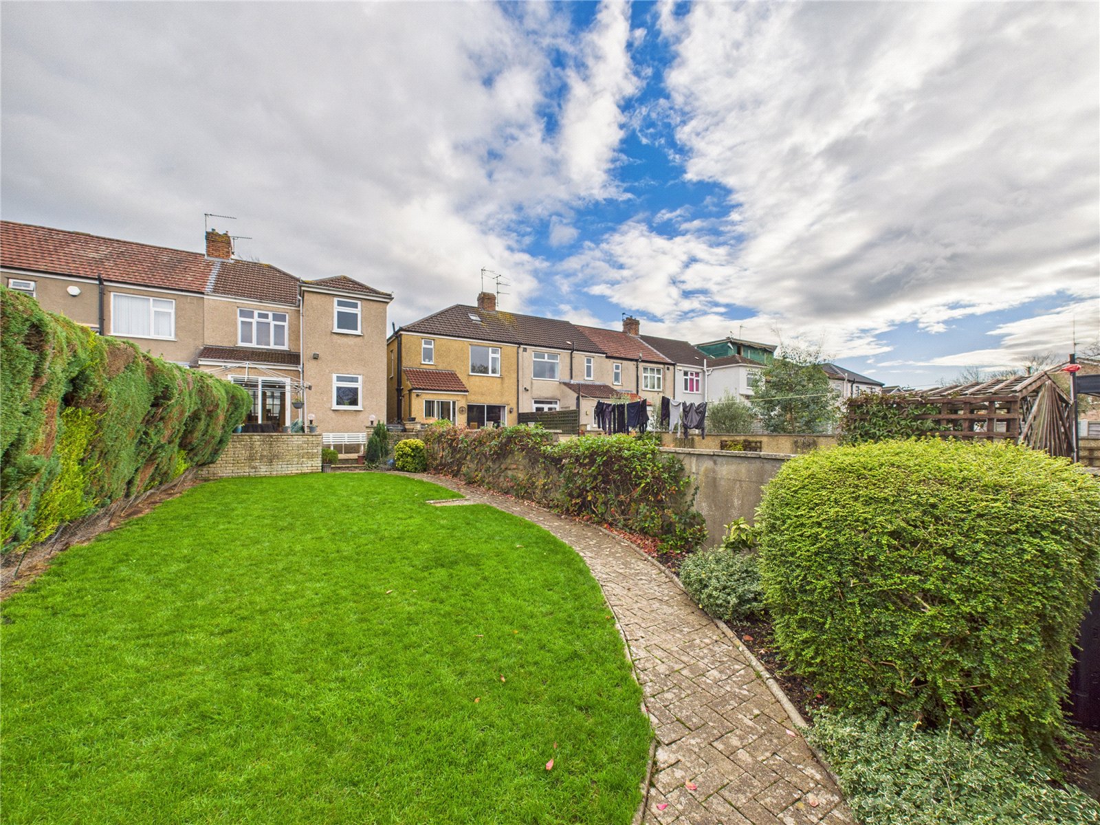 3 bedroom House for sale in Bristol