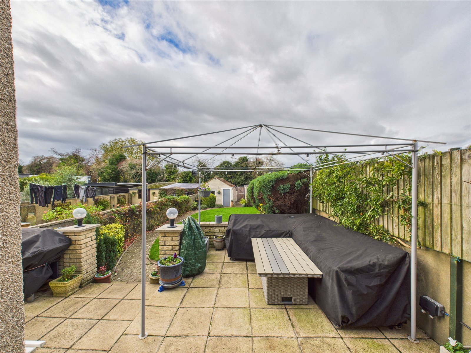 3 bedroom House for sale in Bristol
