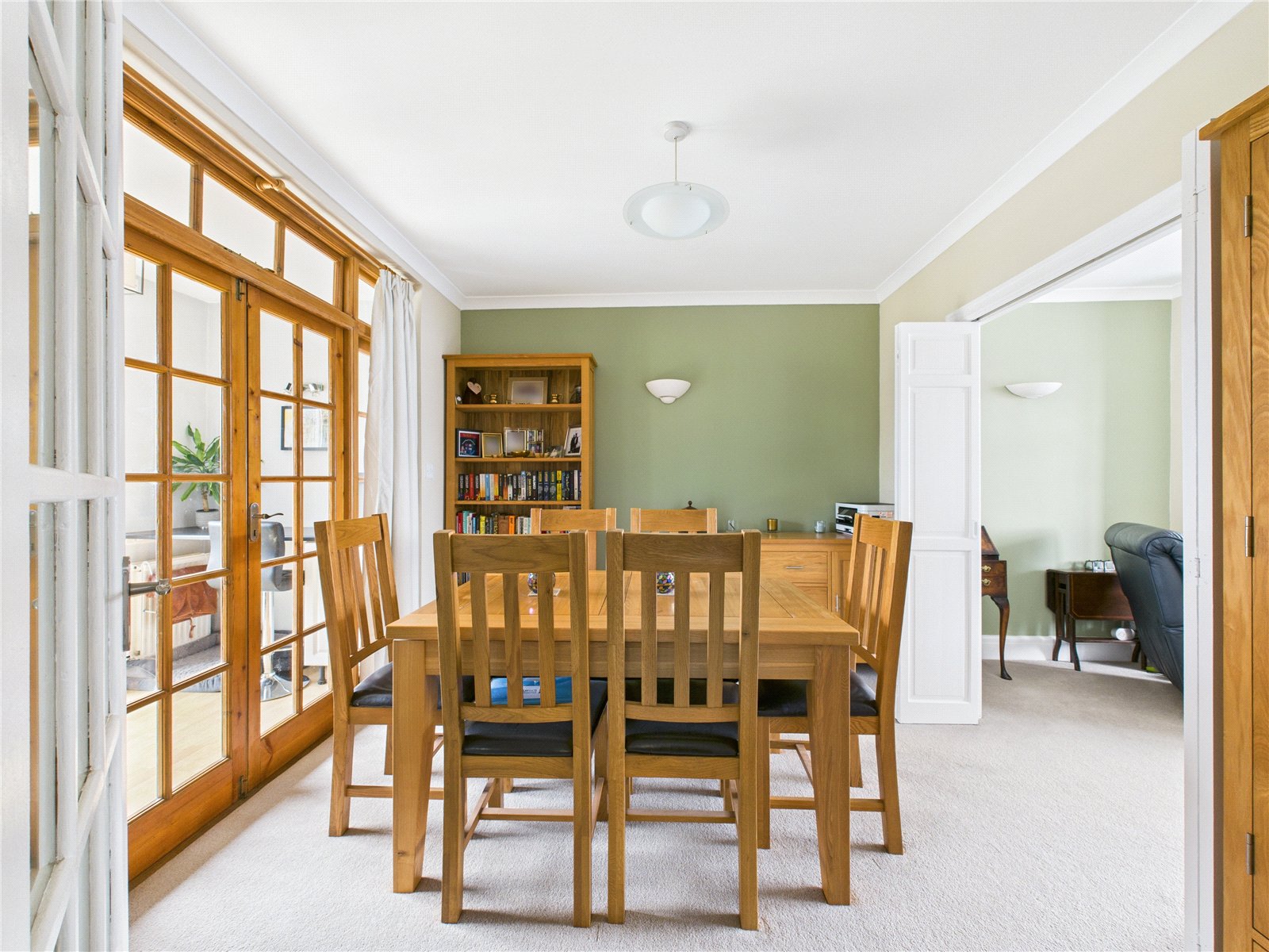 3 bedroom House for sale in Bristol