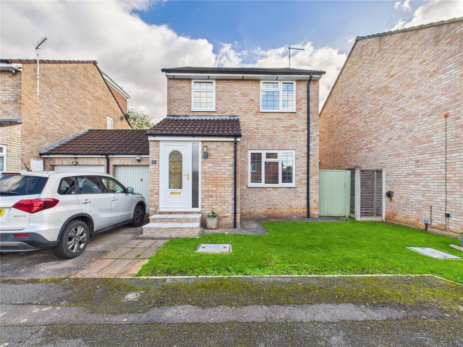 North Common, Bristol