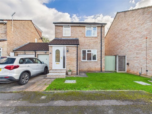 North Common, Bristol