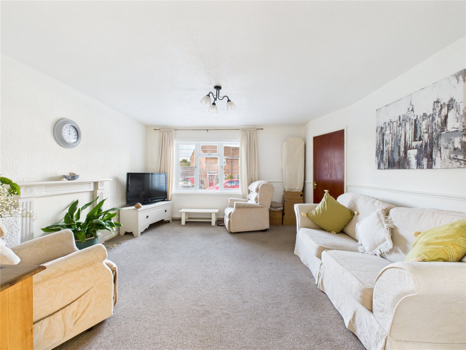 North Common, Bristol