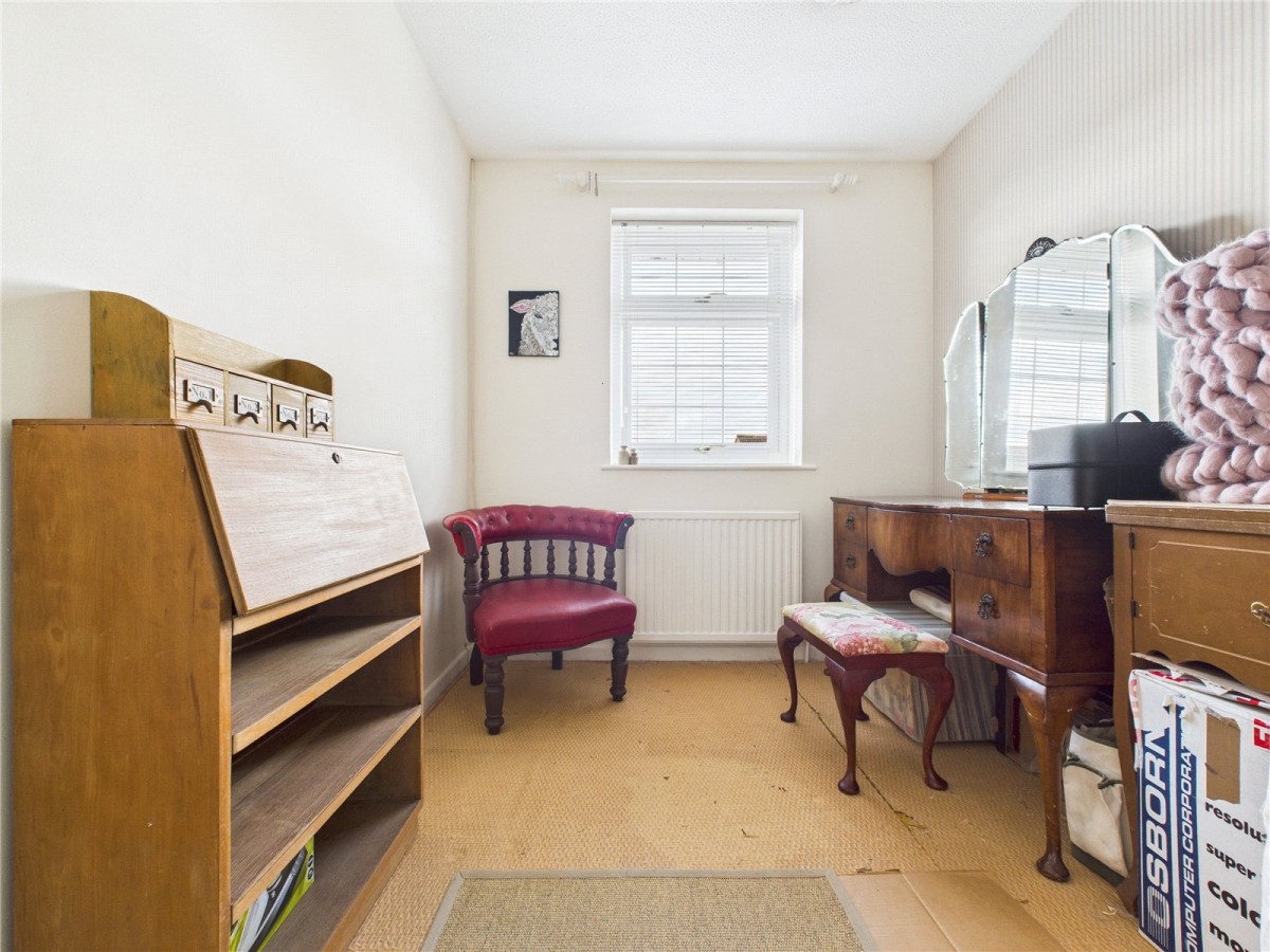 North Common, Bristol