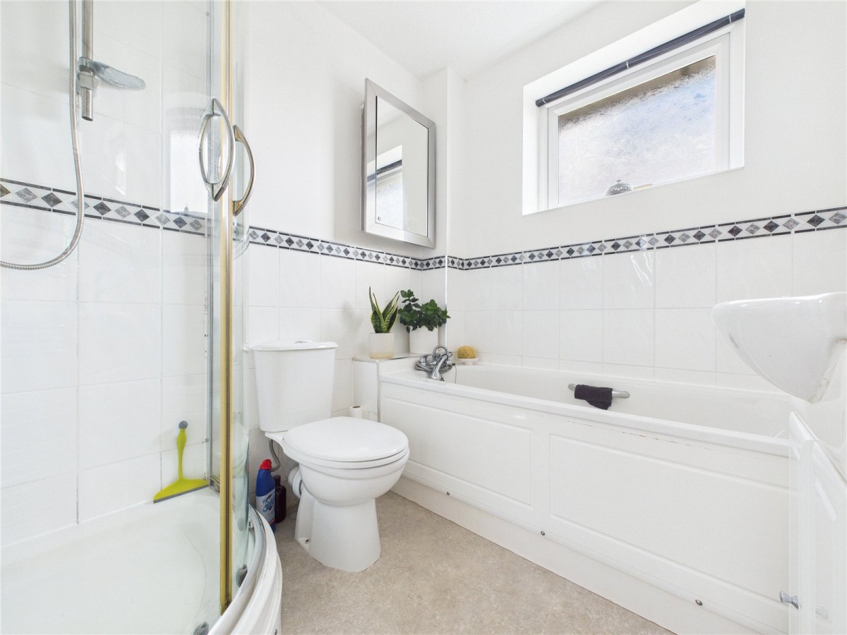 North Common, Bristol