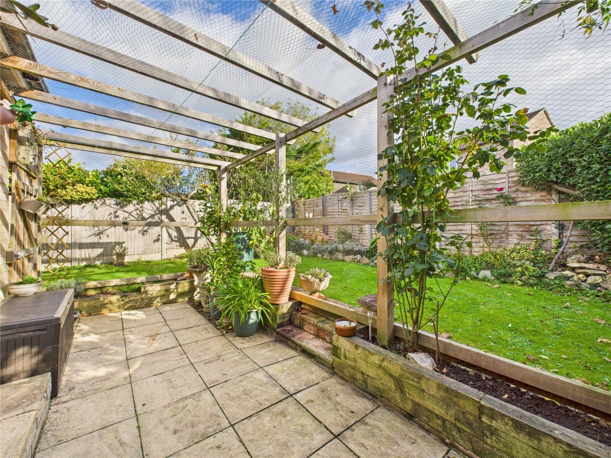 North Common, Bristol