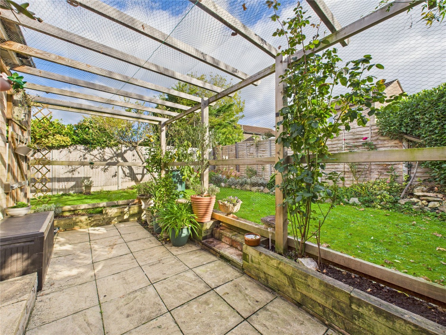 North Common, Bristol