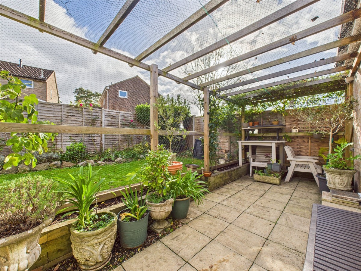 North Common, Bristol