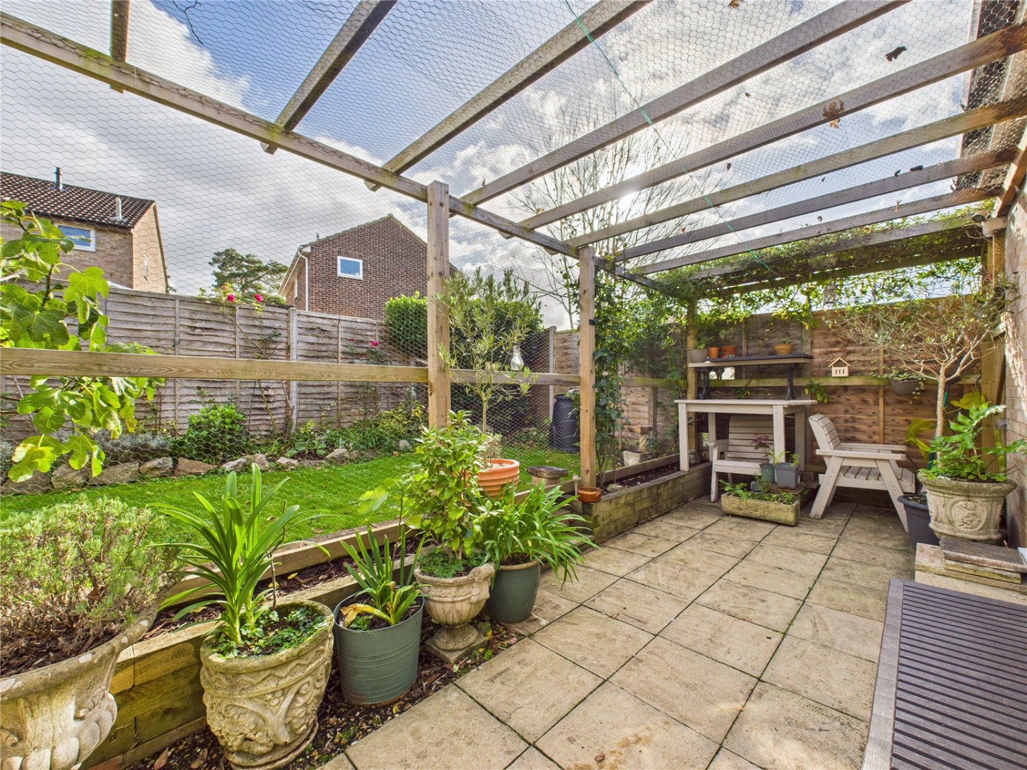 North Common, Bristol