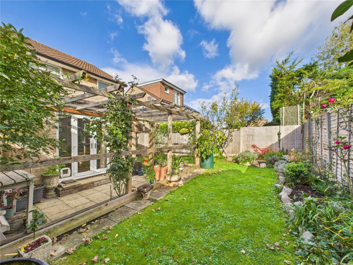 North Common, Bristol