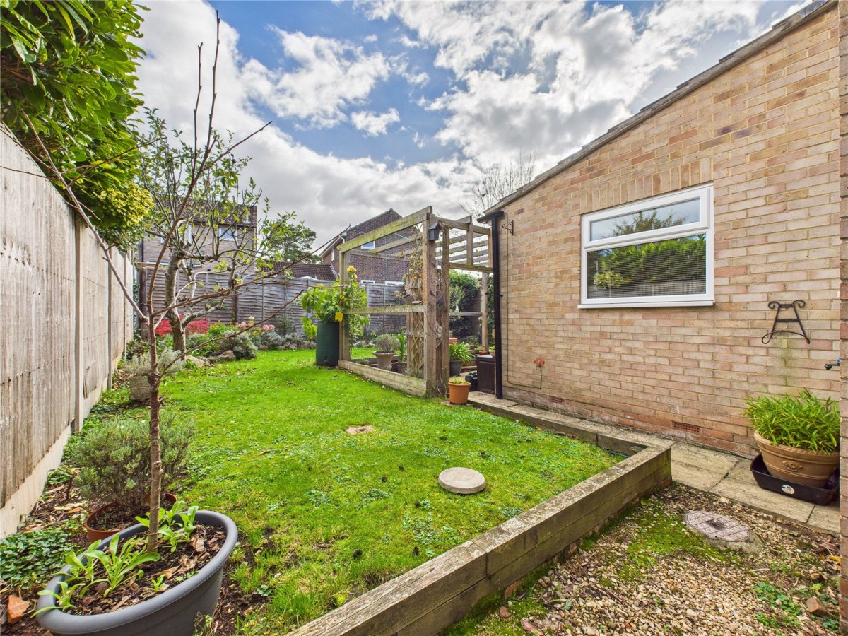 North Common, Bristol