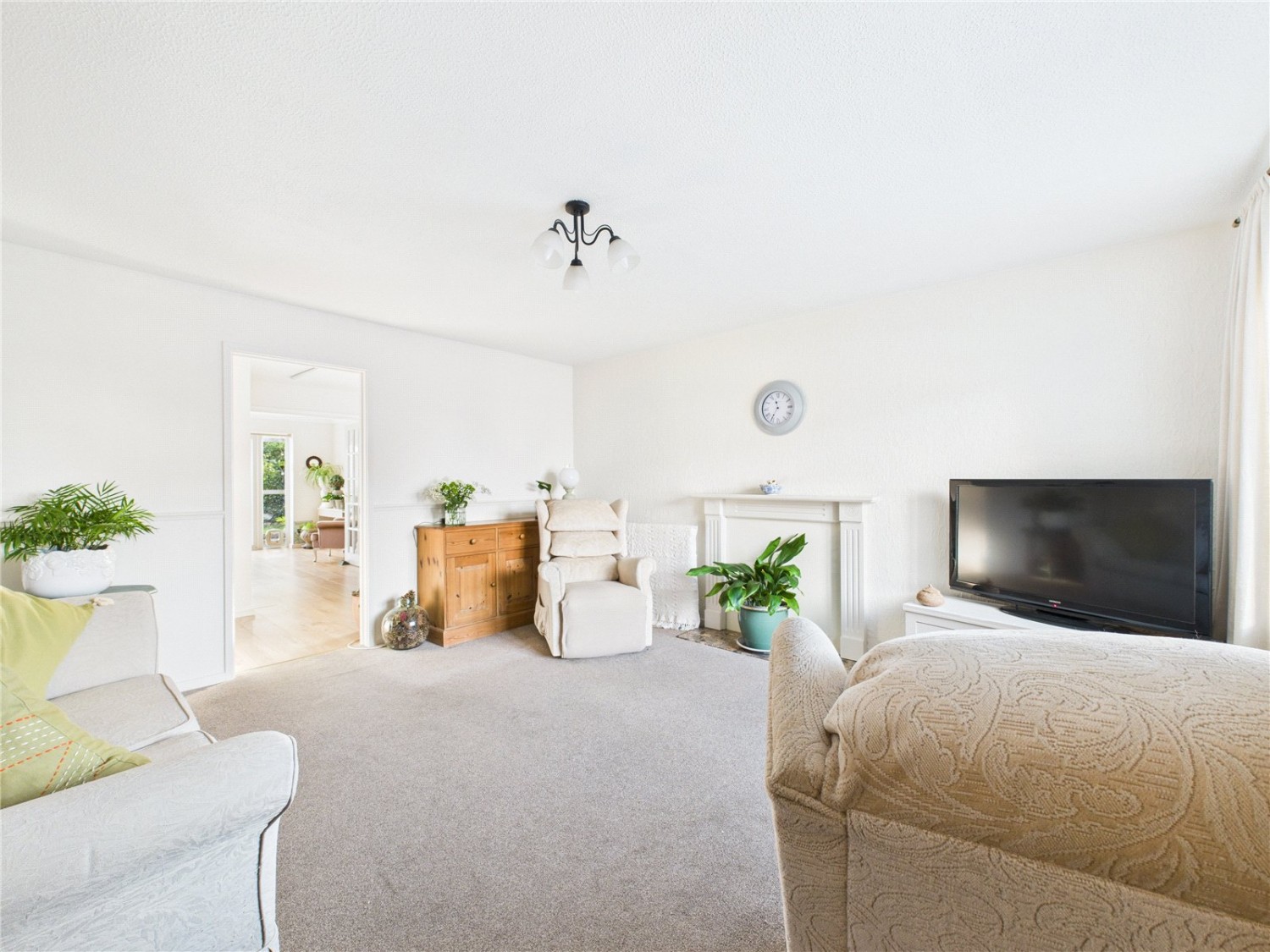 North Common, Bristol