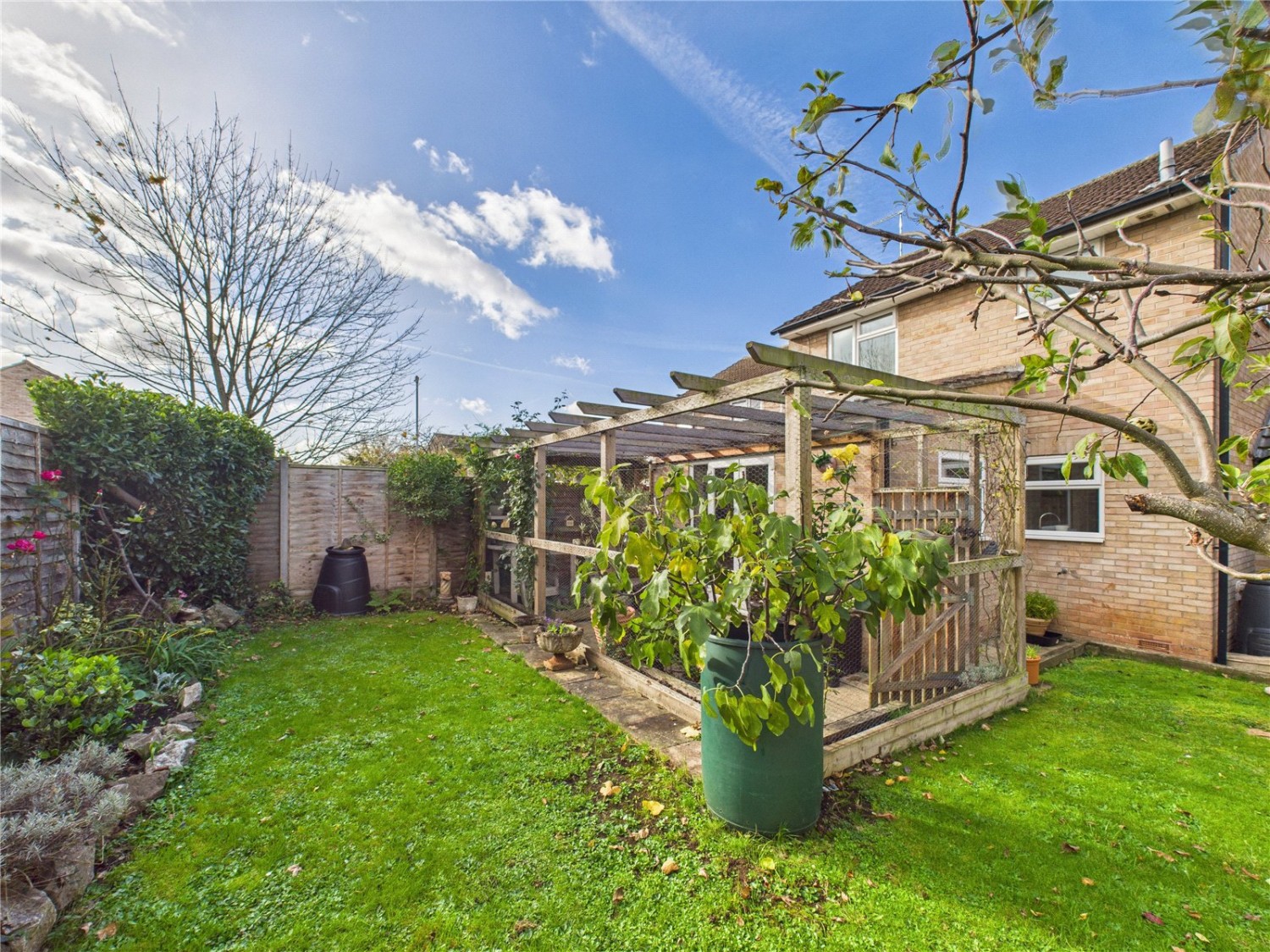 North Common, Bristol