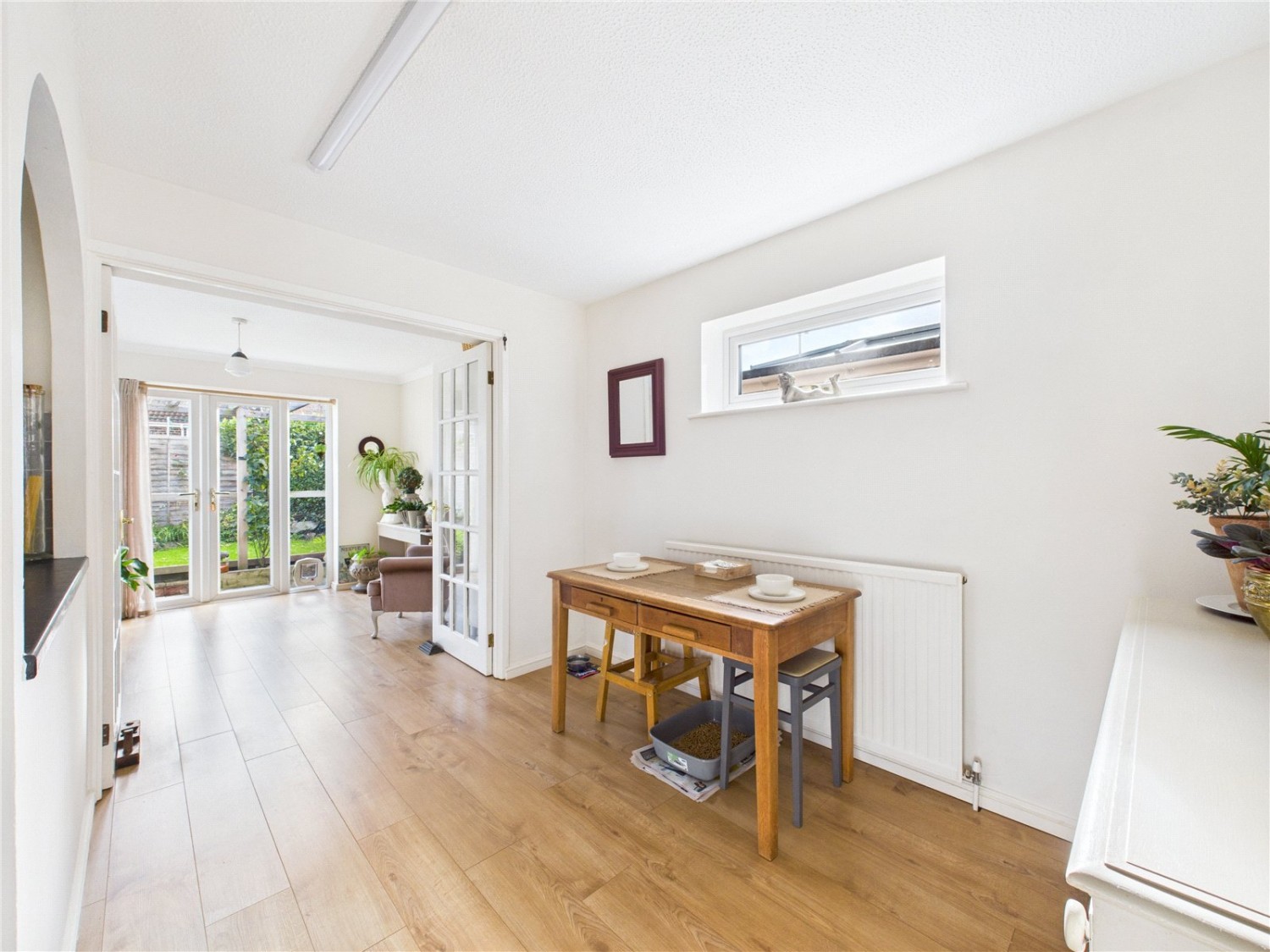 North Common, Bristol