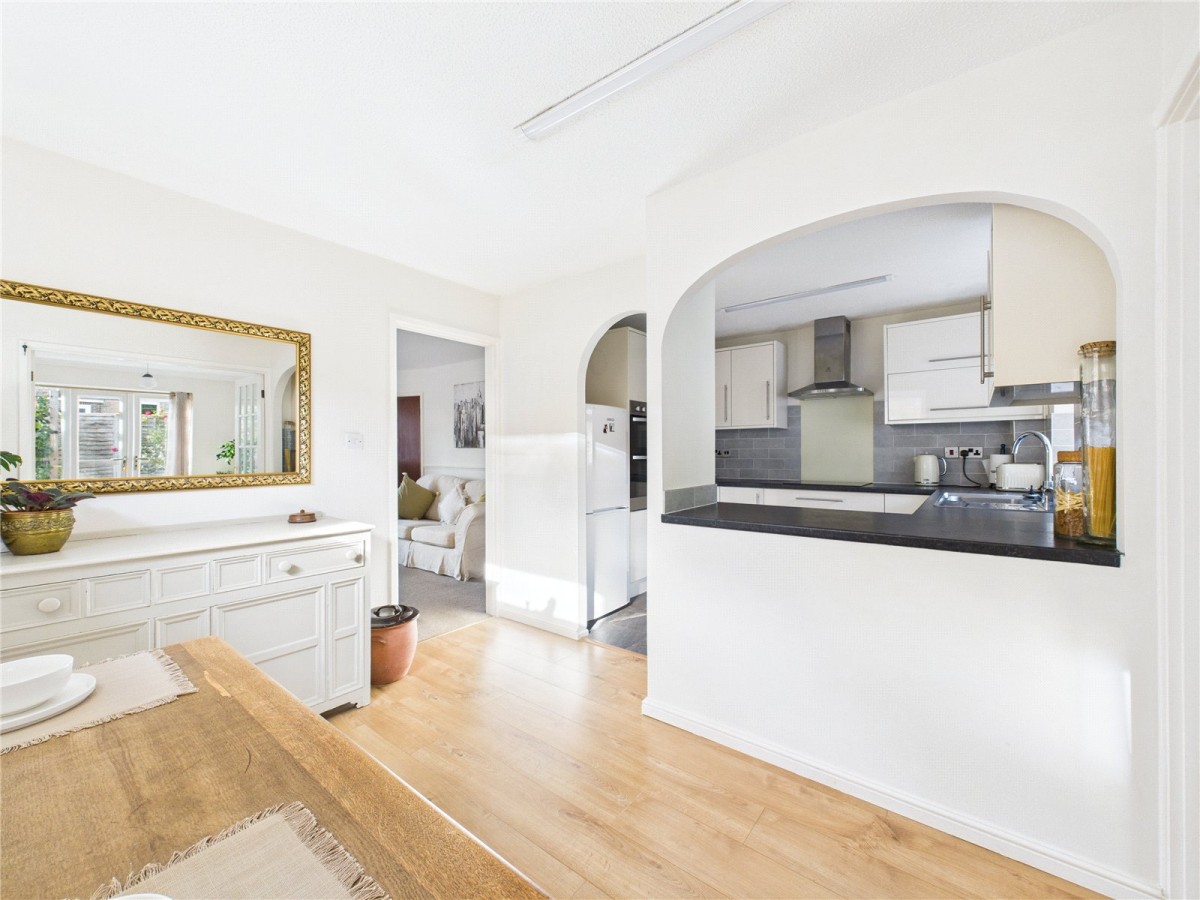 North Common, Bristol