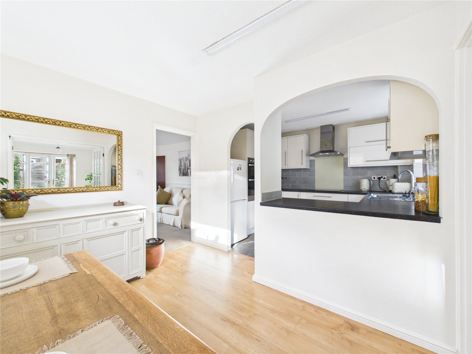 North Common, Bristol