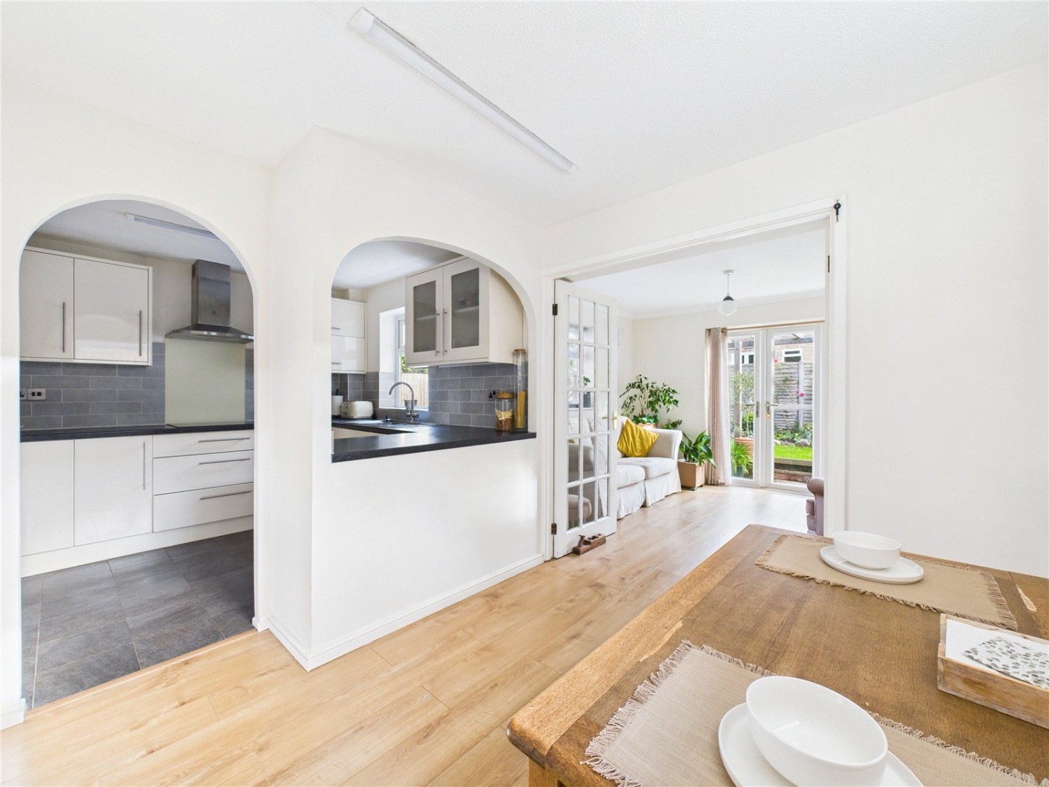 North Common, Bristol