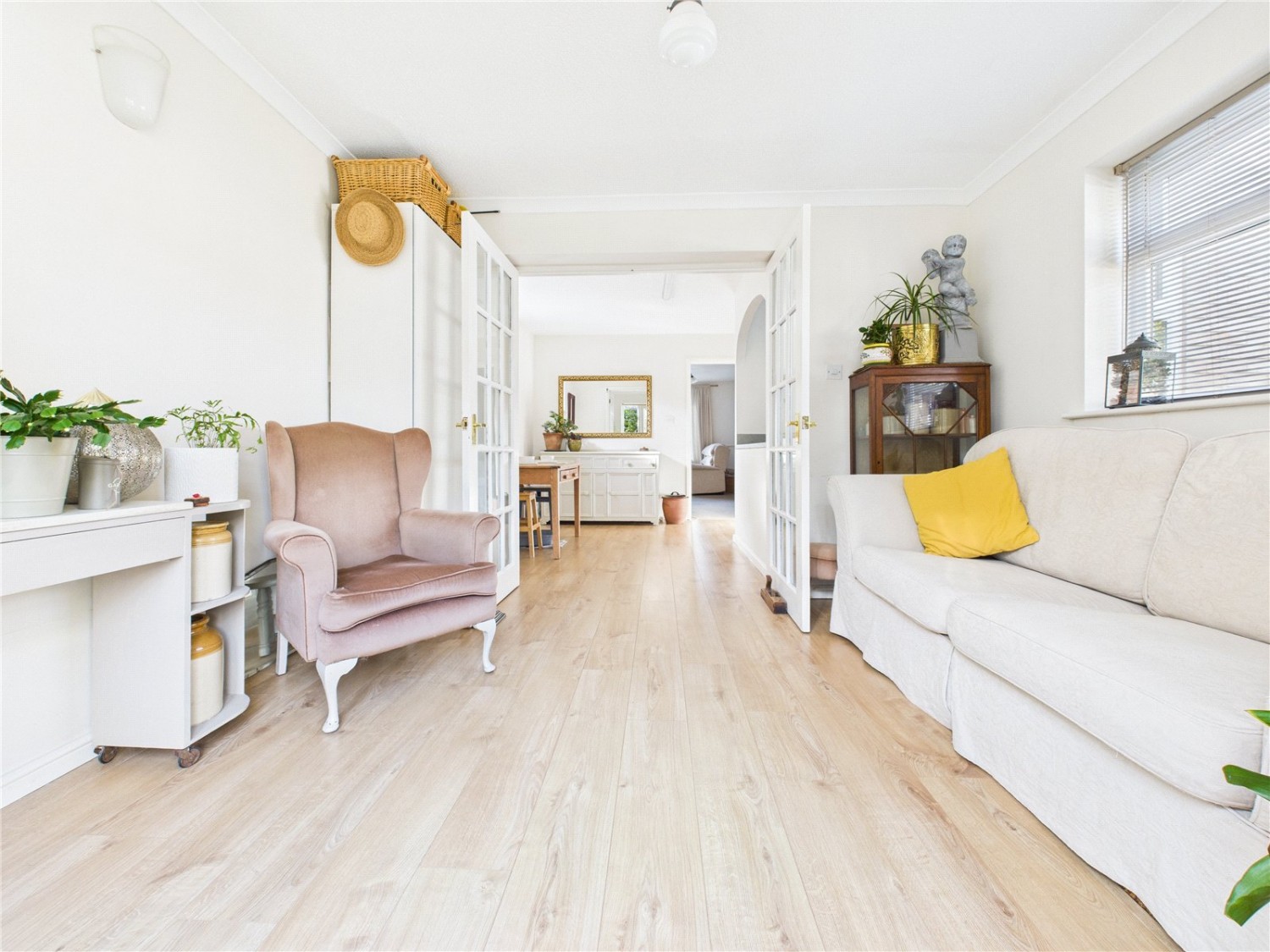 North Common, Bristol