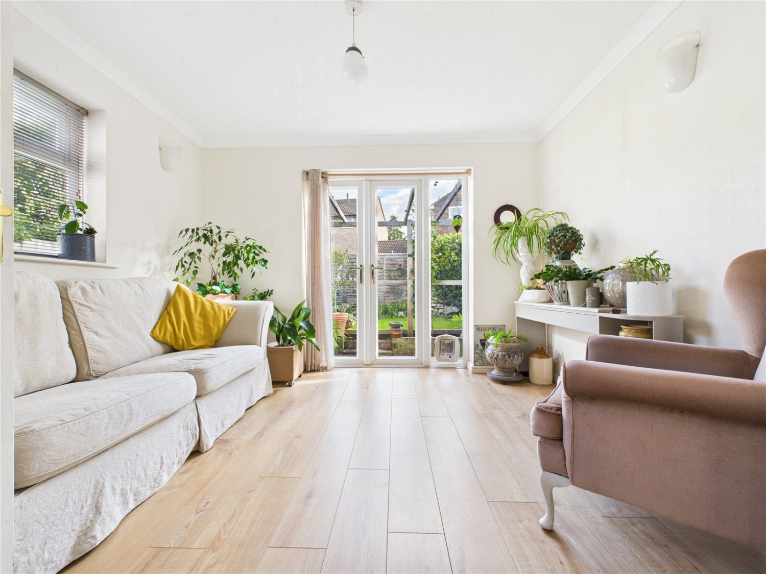 North Common, Bristol