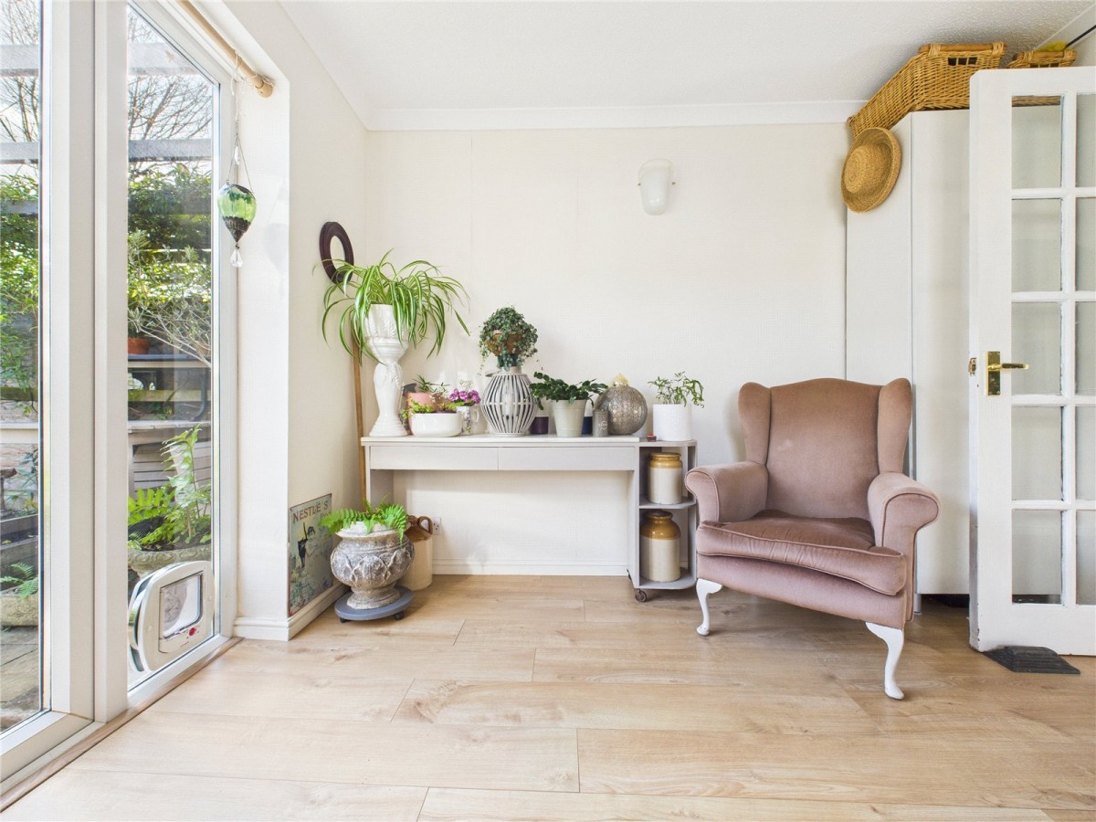 North Common, Bristol