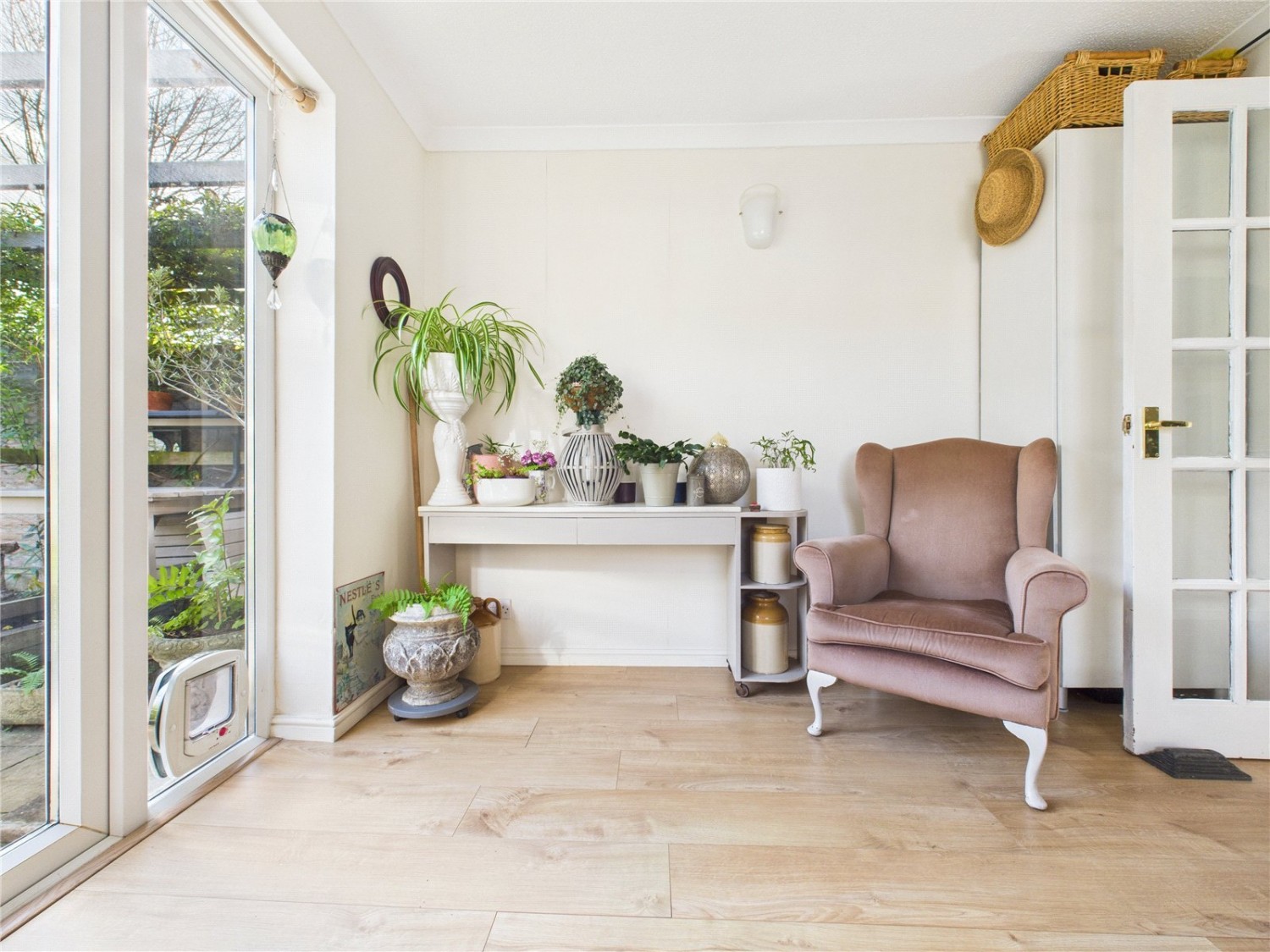 North Common, Bristol