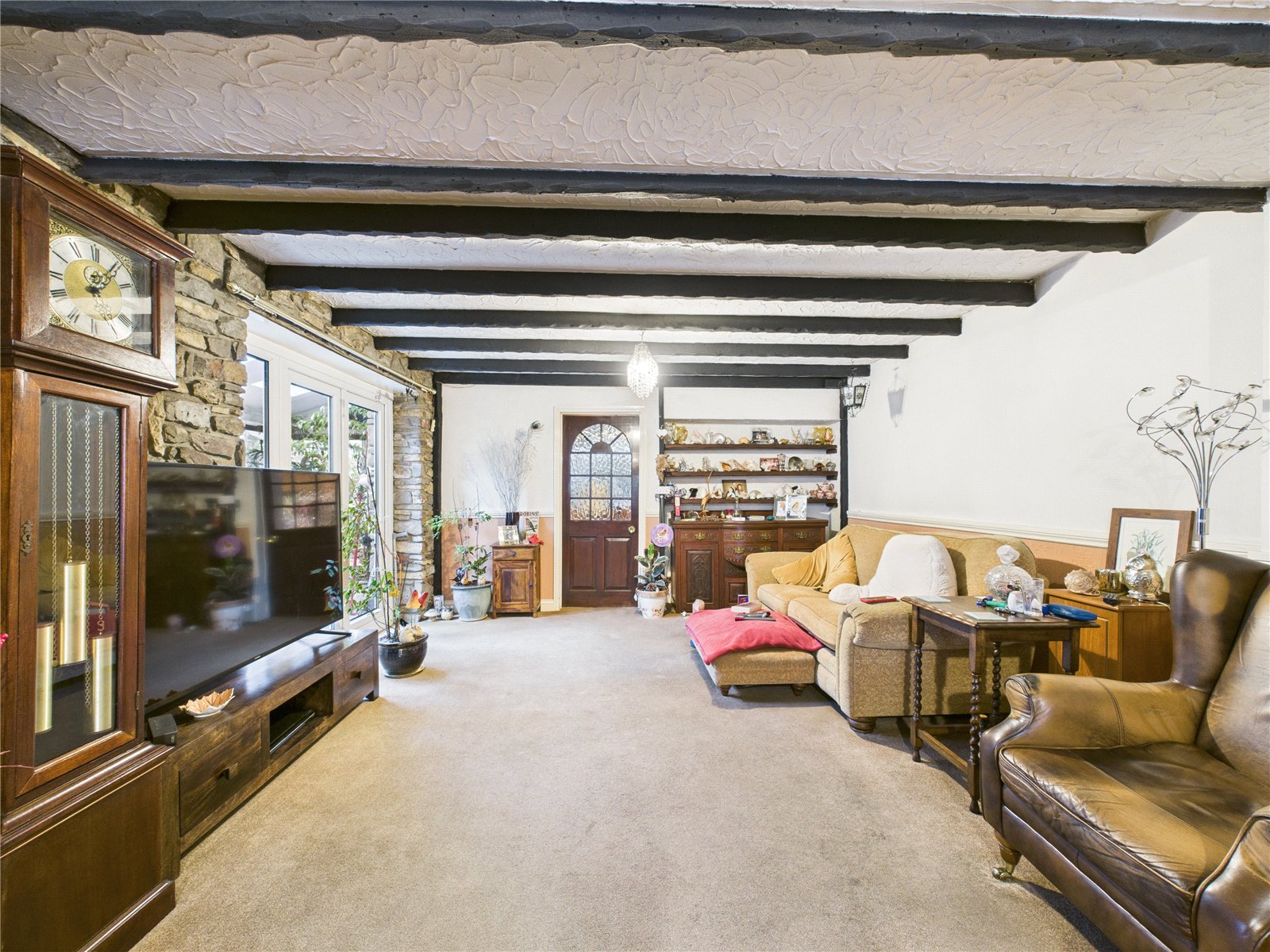 3 bedroom House for sale in St George, Bristol