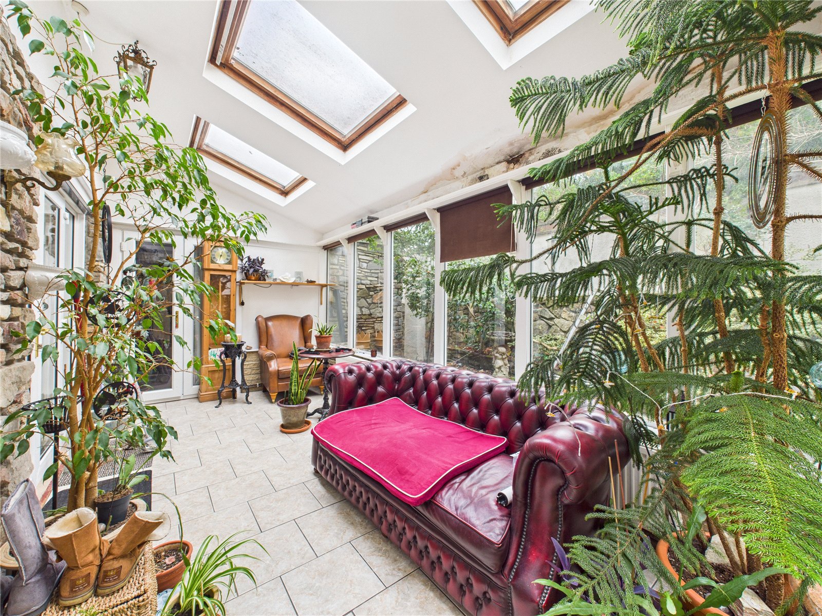 3 bedroom House for sale in St George, Bristol