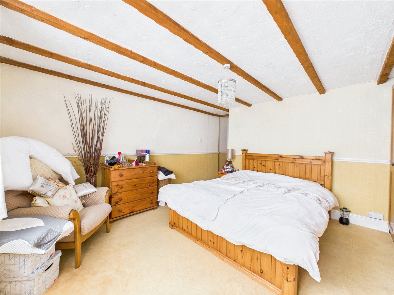 3 bedroom House for sale in St George, Bristol