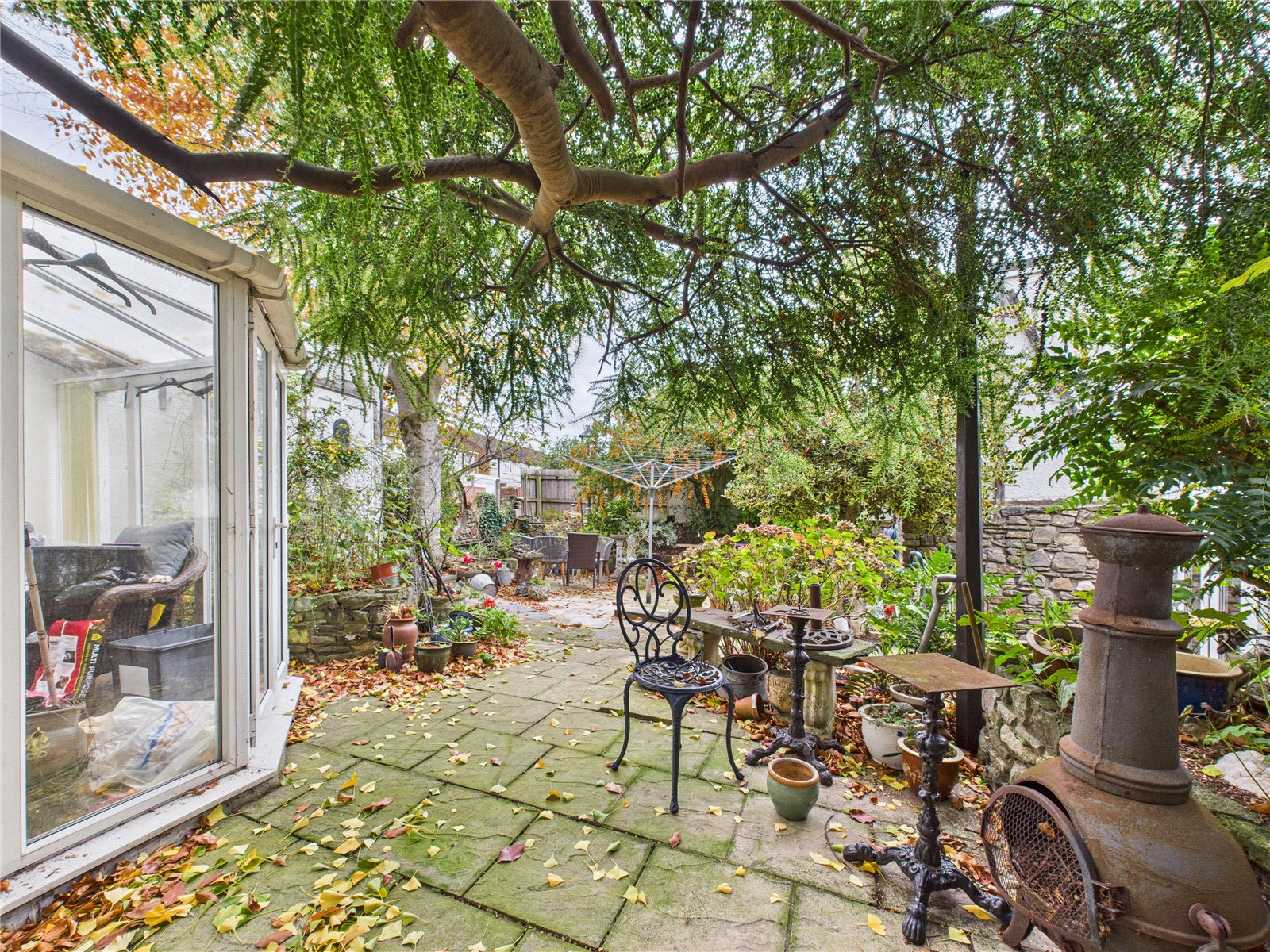 3 bedroom House for sale in St George, Bristol