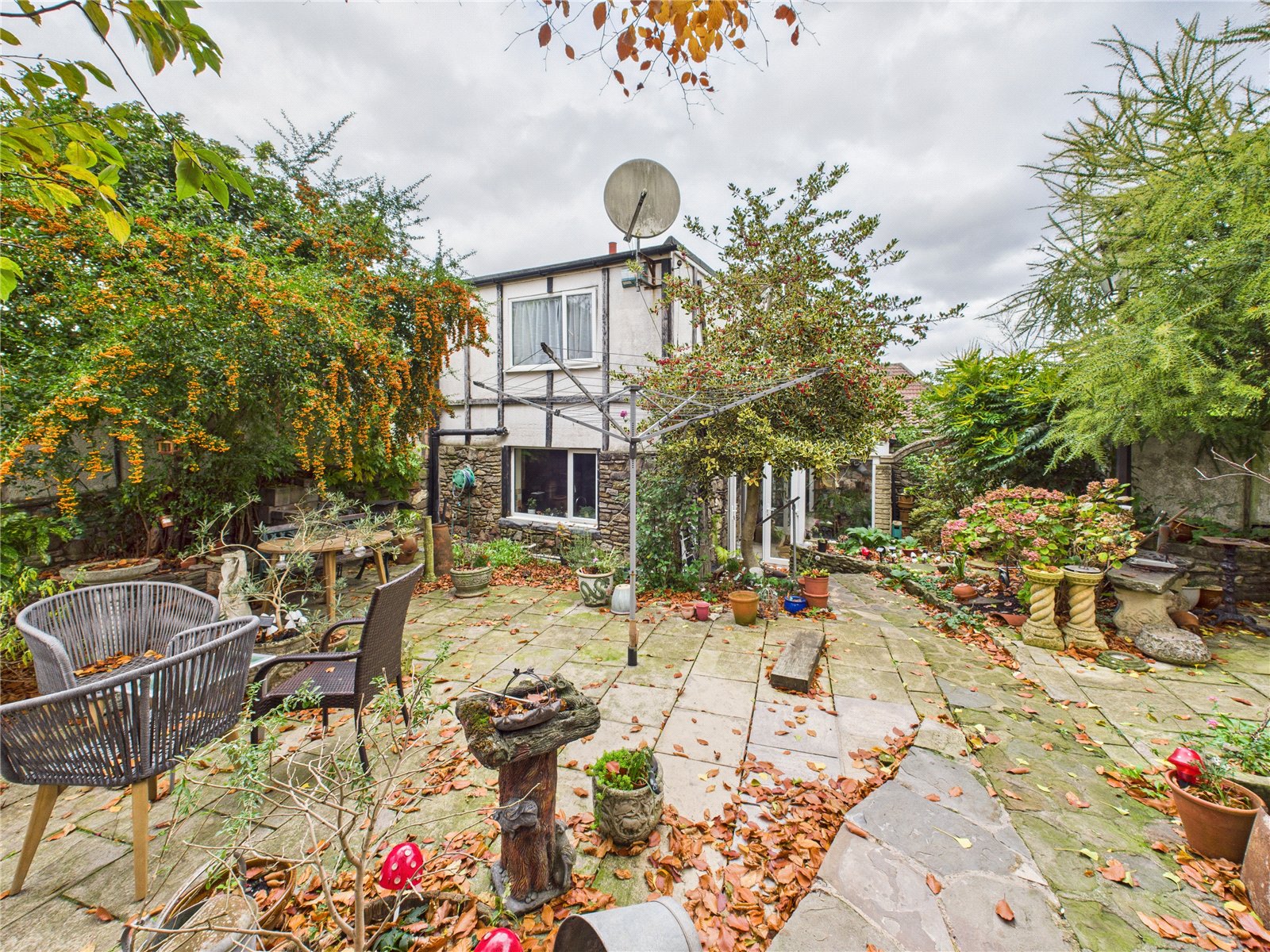 3 bedroom House for sale in St George, Bristol