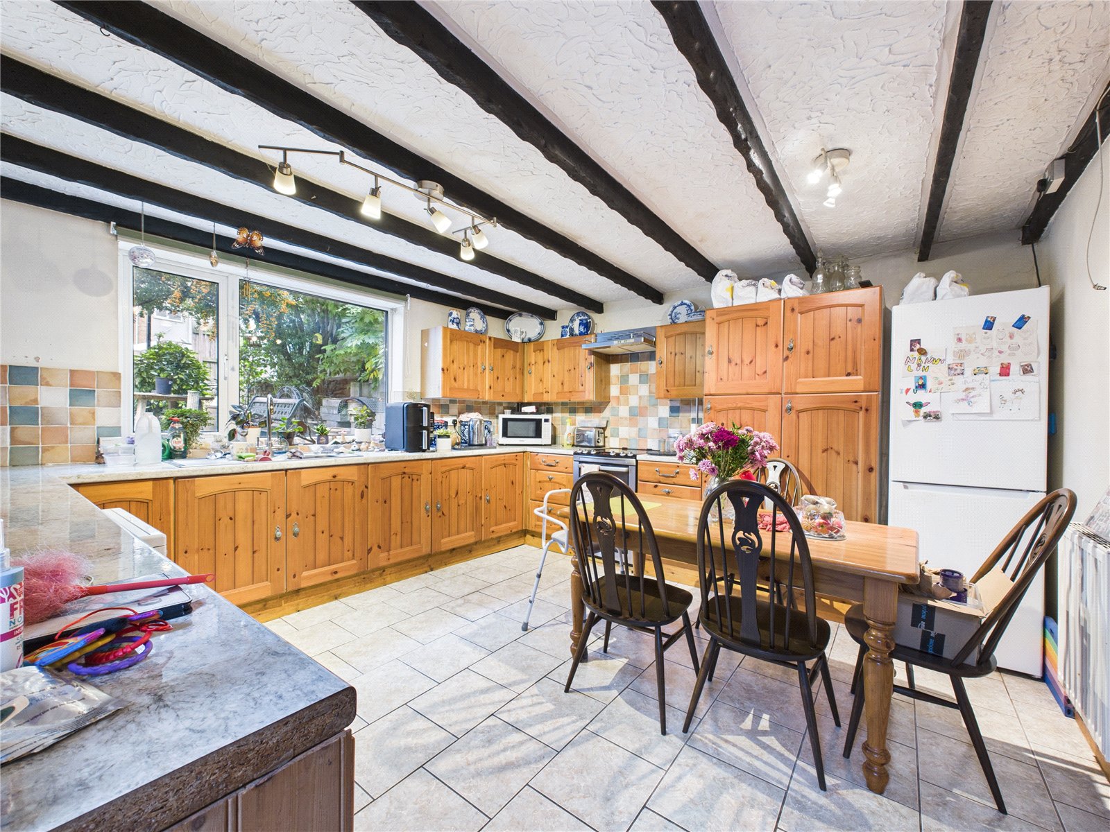3 bedroom House for sale in St George, Bristol