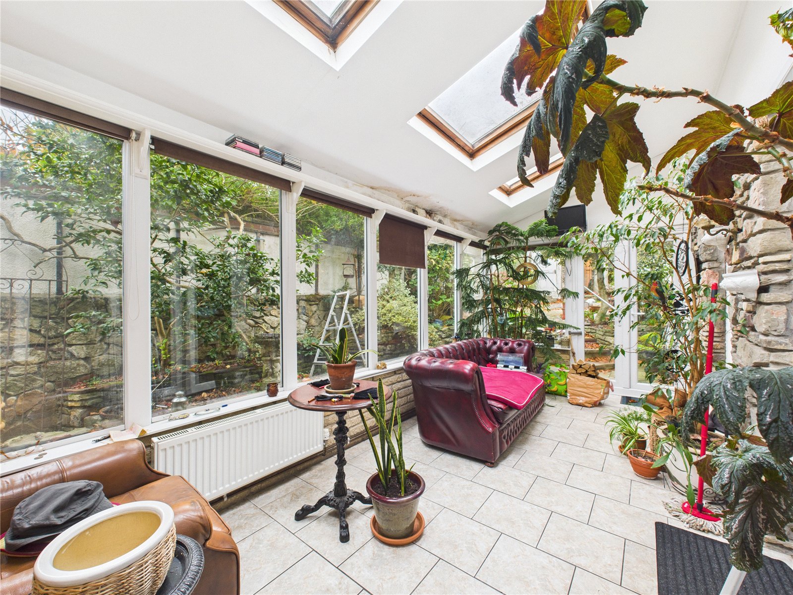 3 bedroom House for sale in St George, Bristol
