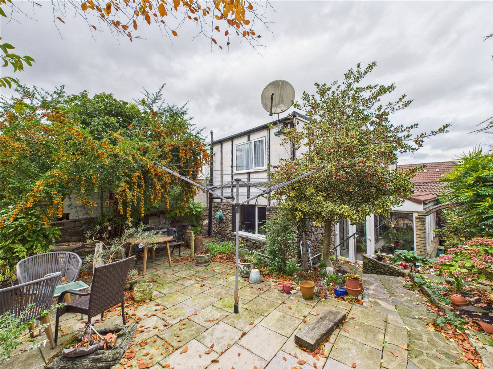 3 bedroom House for sale in St George, Bristol