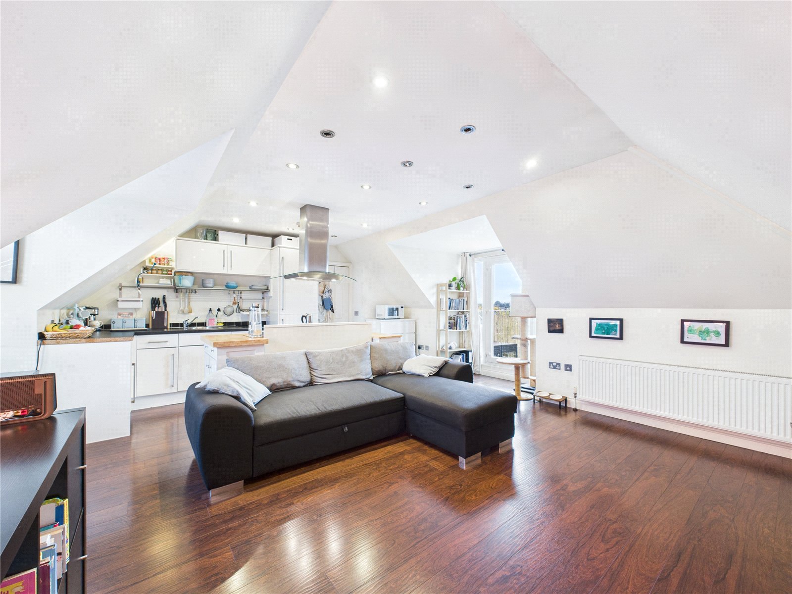 2 bedroom Flat for sale in St George, Bristol