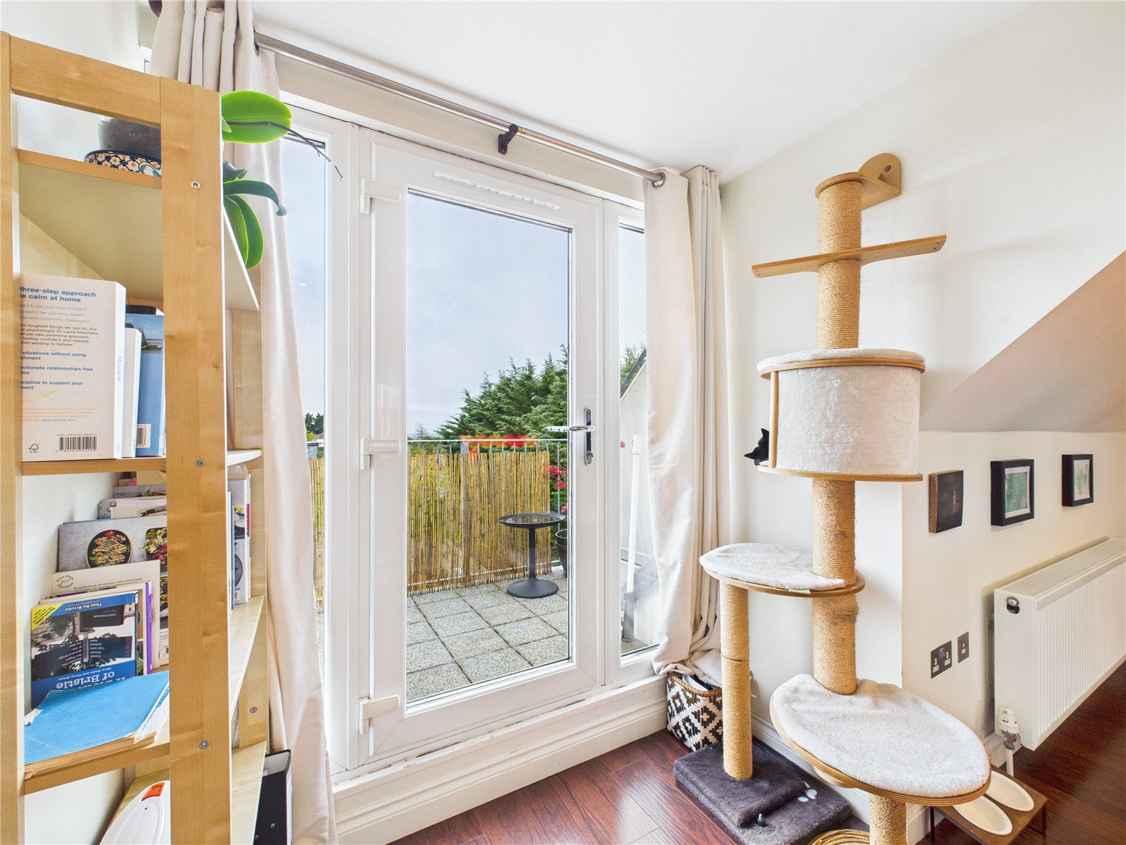 2 bedroom Flat for sale in St George, Bristol