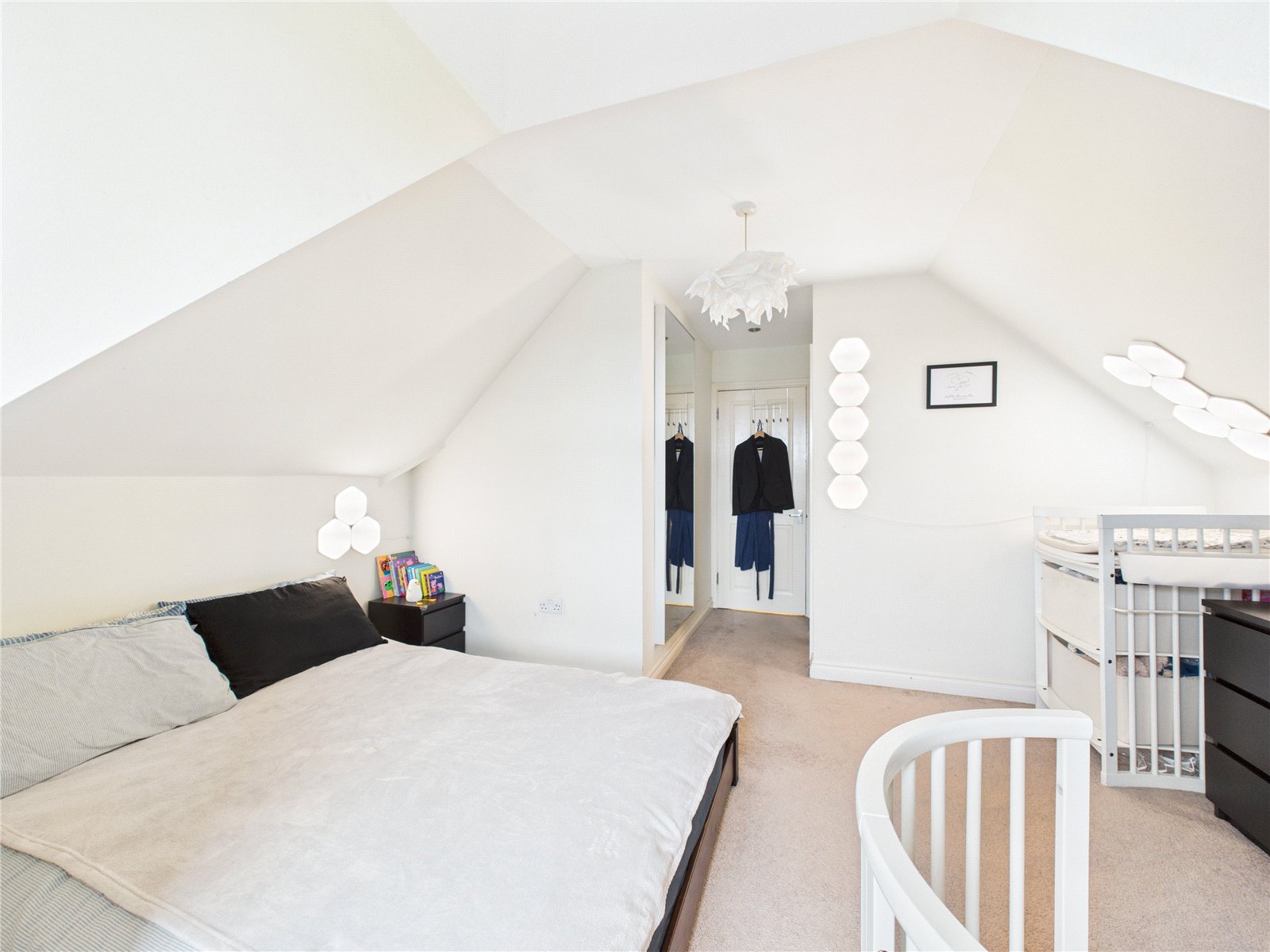 2 bedroom Flat for sale in St George, Bristol