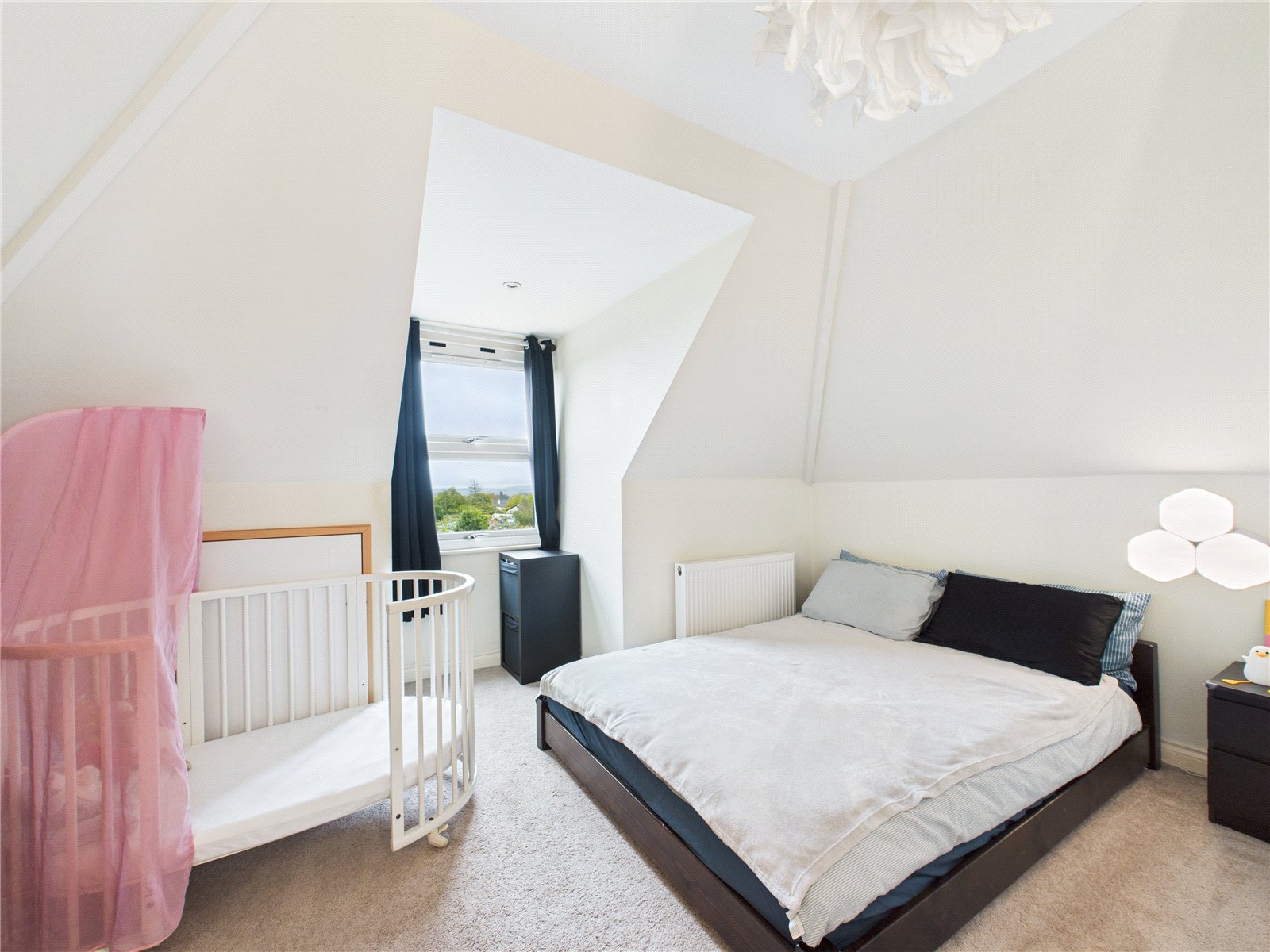 2 bedroom Flat for sale in St George, Bristol
