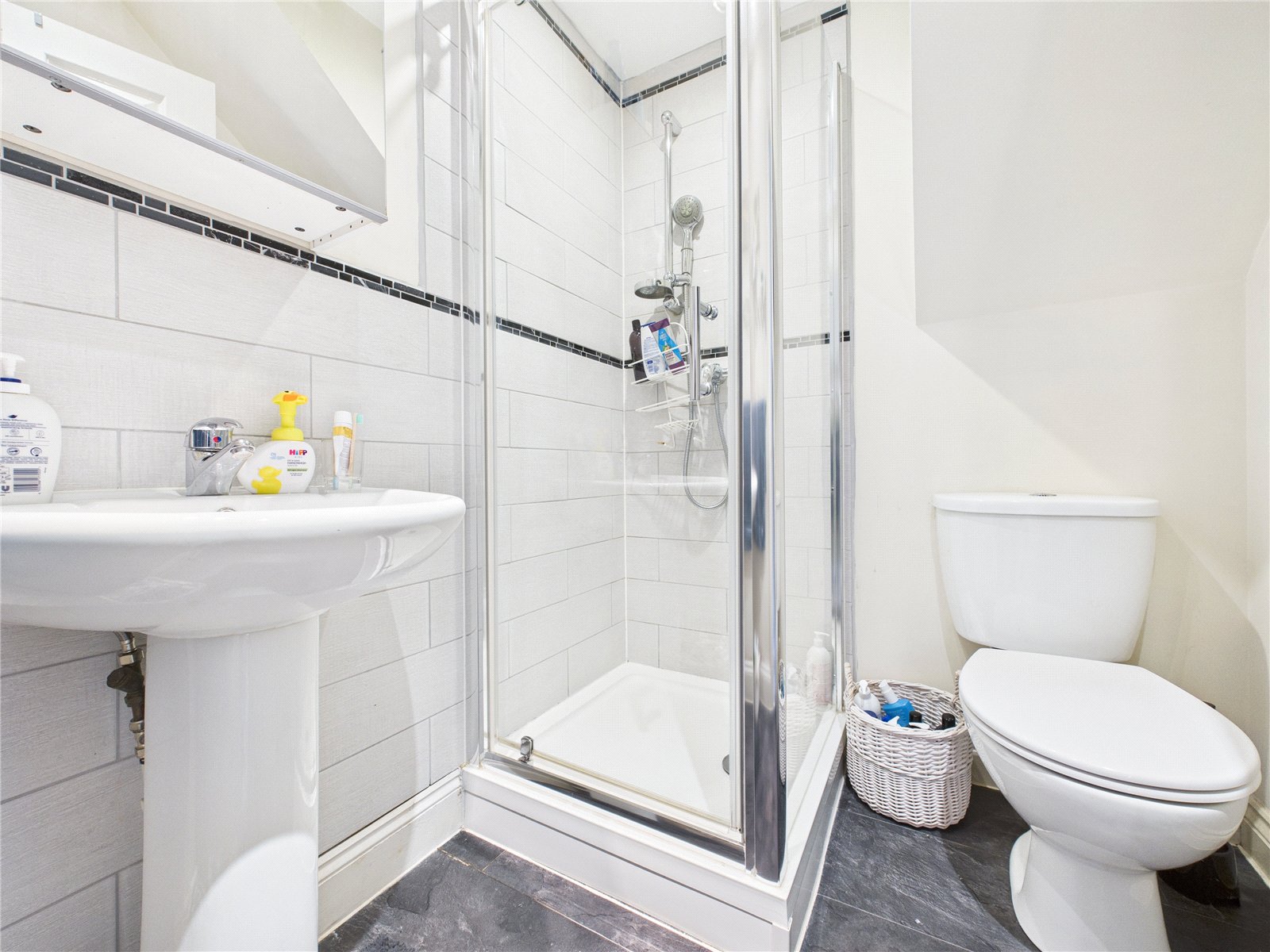 2 bedroom Flat for sale in St George, Bristol
