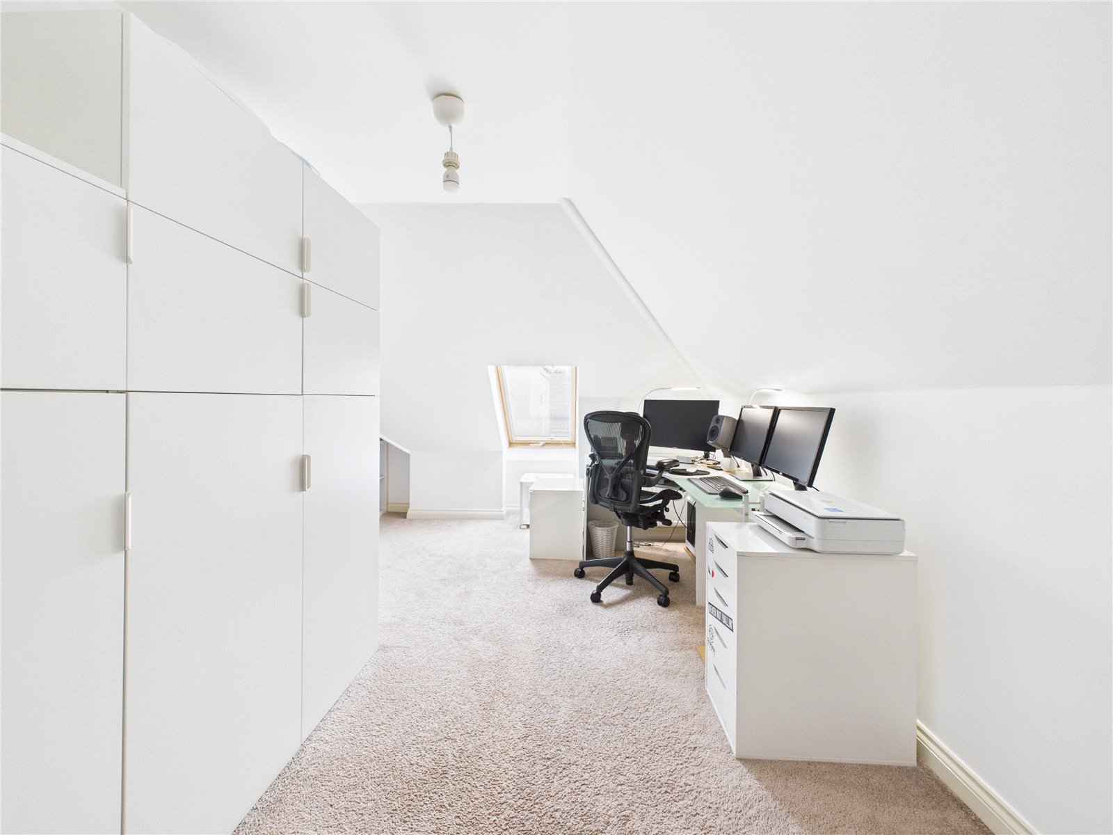 2 bedroom Flat for sale in St George, Bristol